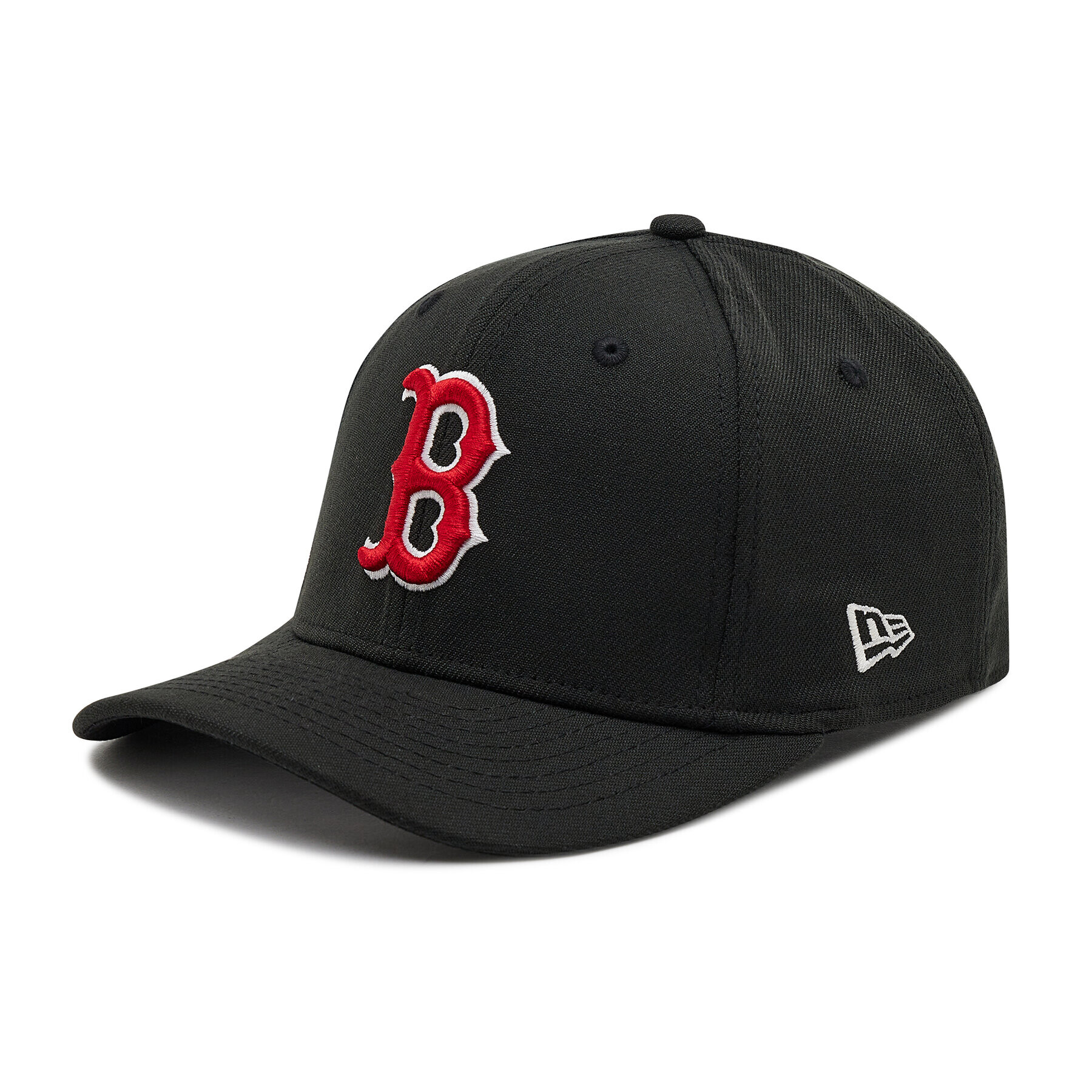 New Era Šiltovka Boston Red Sox 9Fifty 11871285 Čierna - Pepit.sk