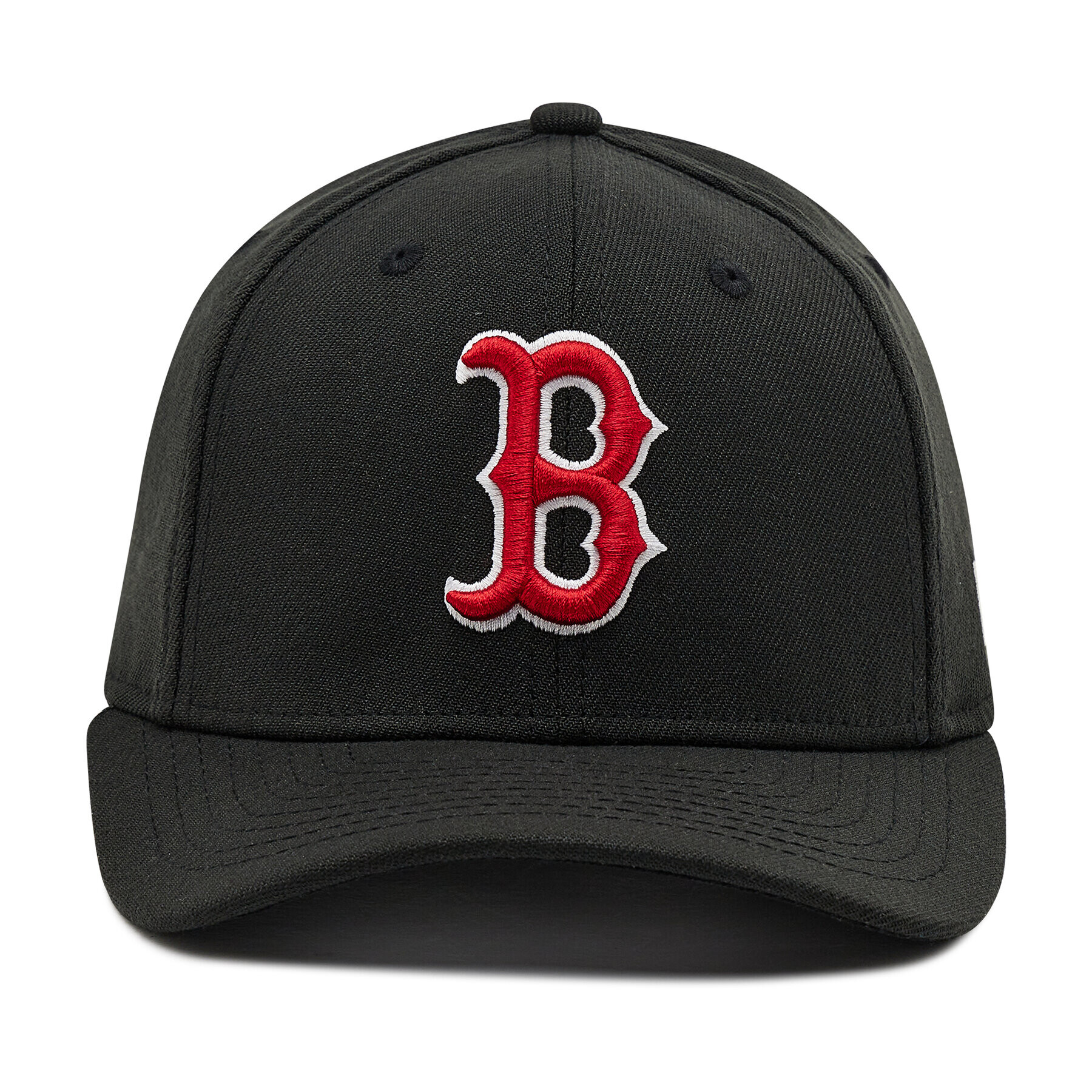 New Era Šiltovka Boston Red Sox 9Fifty 11871285 Čierna - Pepit.sk