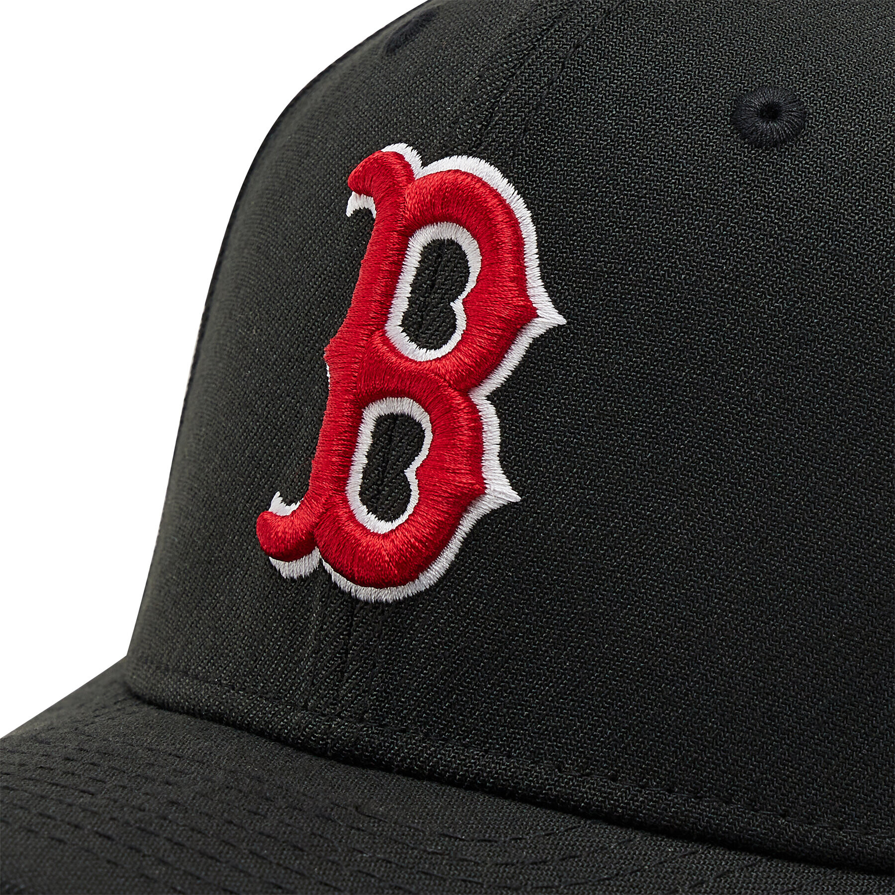 New Era Šiltovka Boston Red Sox 9Fifty 11871285 Čierna - Pepit.sk