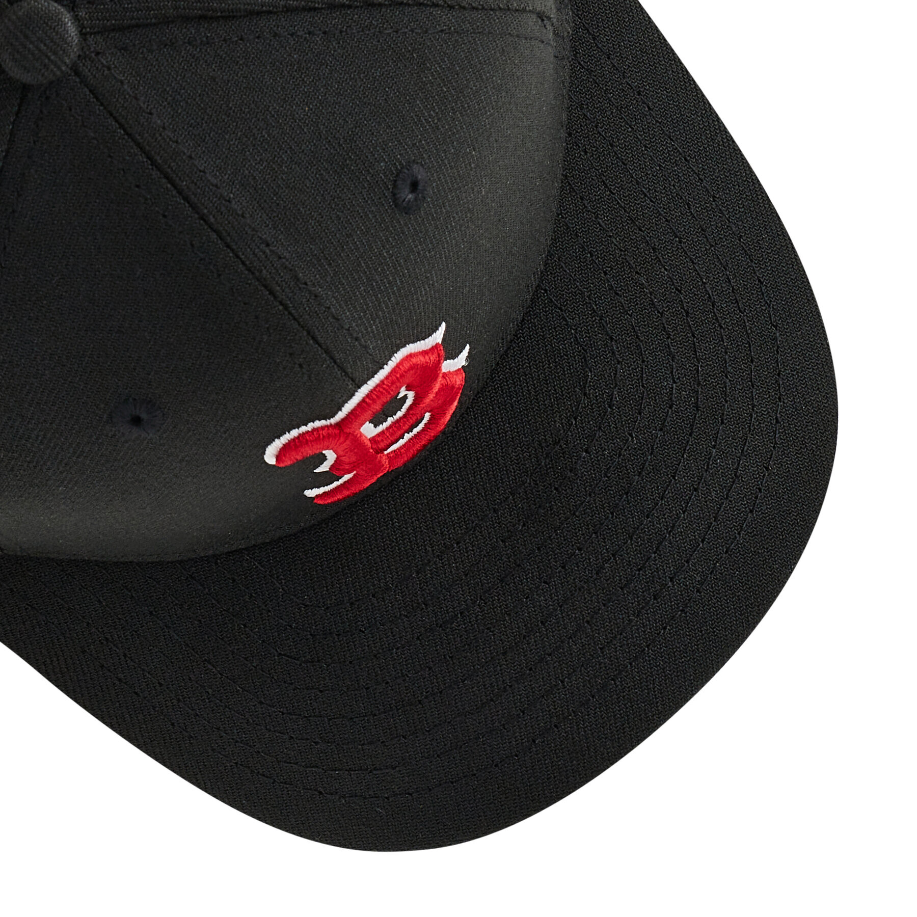 New Era Šiltovka Boston Red Sox 9Fifty 11871285 Čierna - Pepit.sk