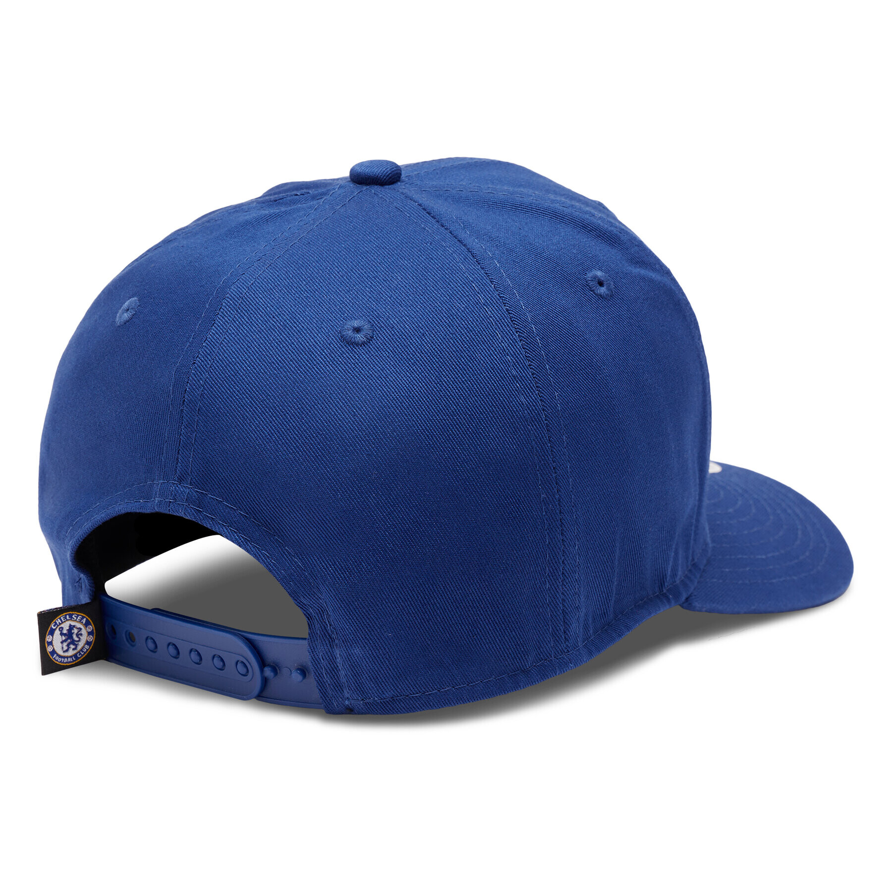 New Era Šiltovka Chelsea Fc Lion Crest Essential 9Fifty 60284529 Tmavomodrá - Pepit.sk