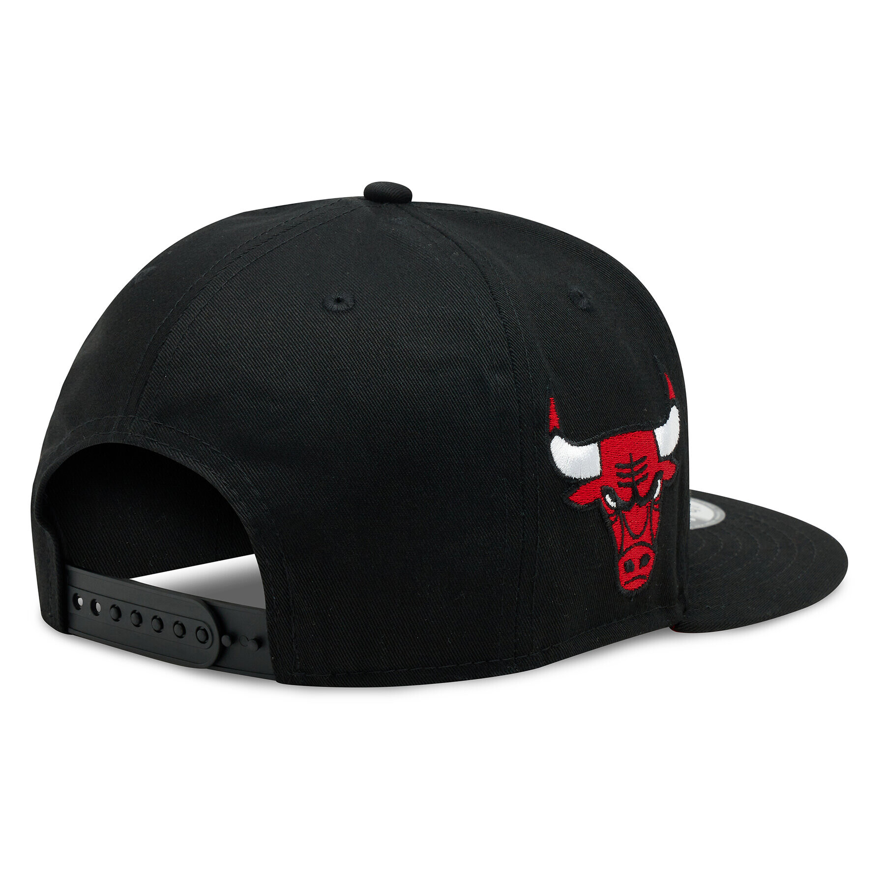 New Era Šiltovka Chicago Bulls Flower Wordmark 60358092 Čierna - Pepit.sk