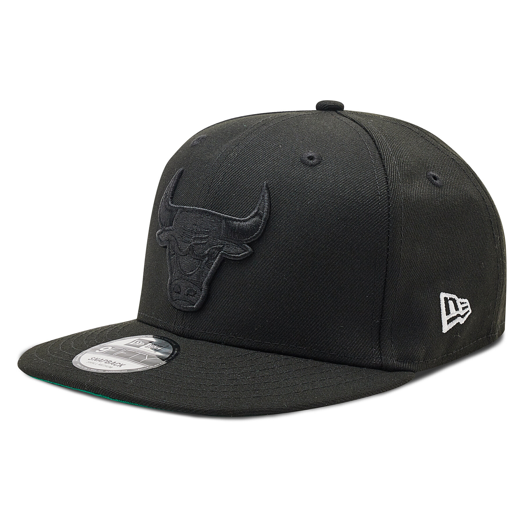 New Era Šiltovka Chicago Bulls League Champions 9Fifty 60288544 Čierna - Pepit.sk