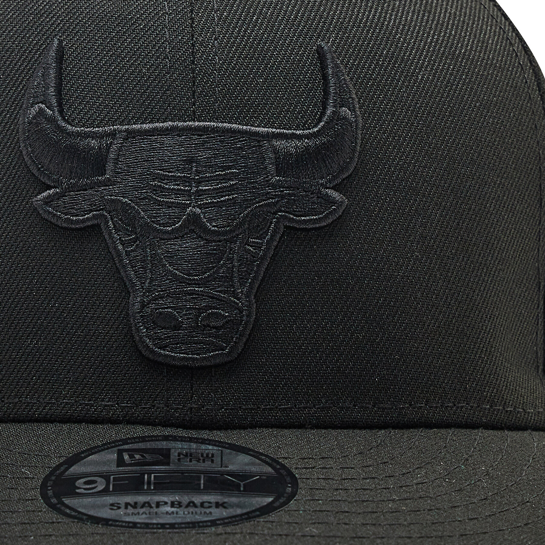 New Era Šiltovka Chicago Bulls League Champions 9Fifty 60288544 Čierna - Pepit.sk