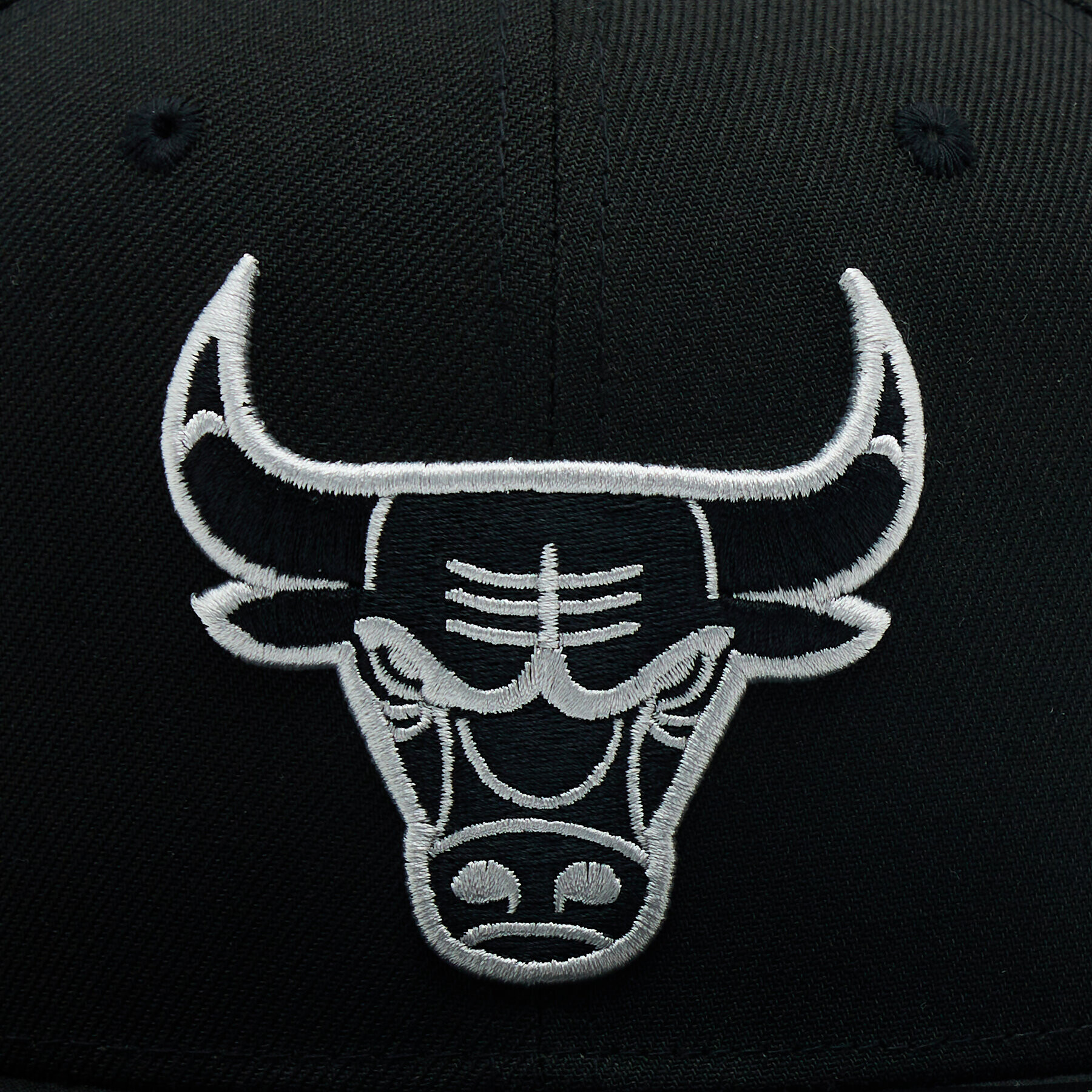 New Era Šiltovka Chicago Bulls Repreve 60358119 Čierna - Pepit.sk