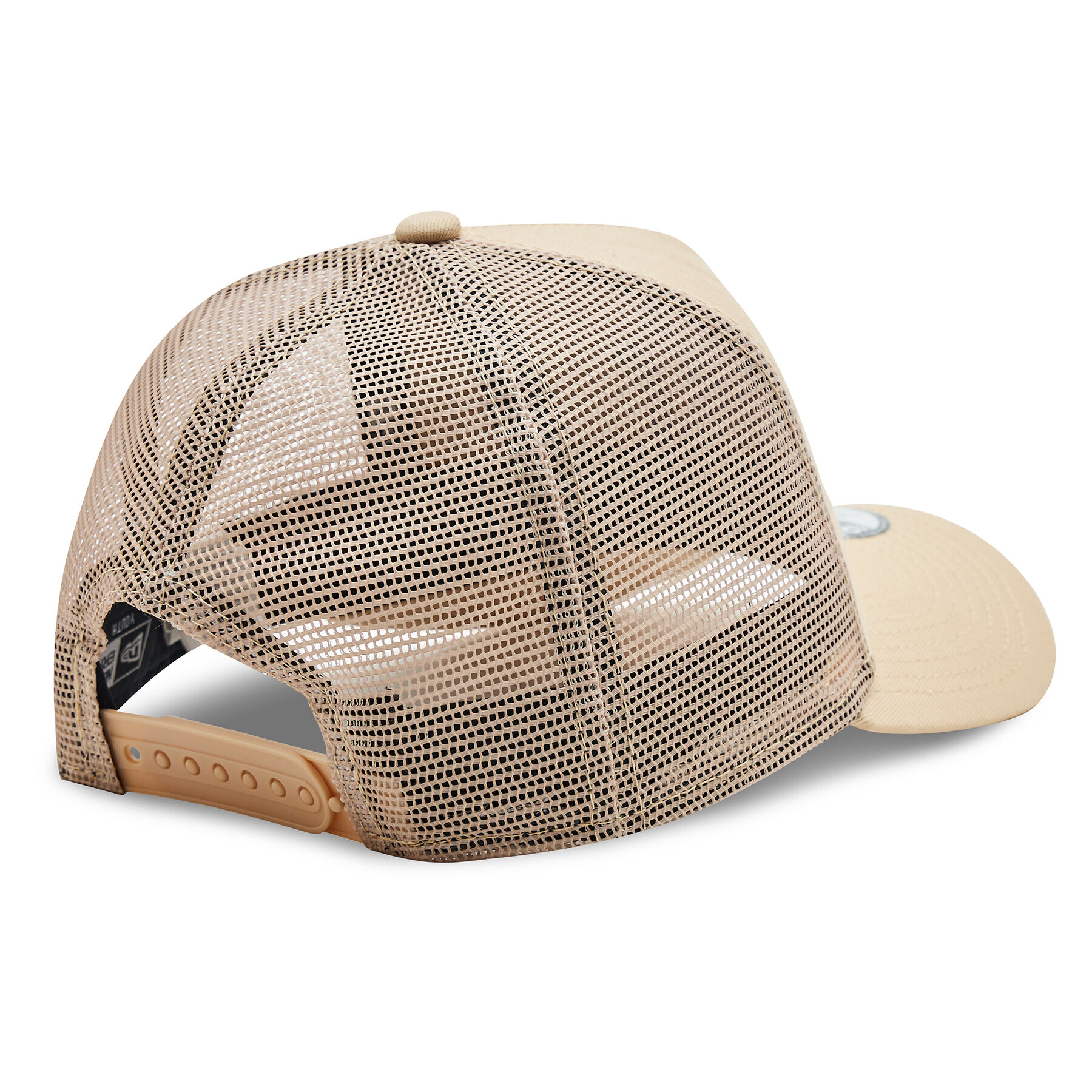 New Era Šiltovka Chyt Tonal Mesh 60298889 Béžová - Pepit.sk