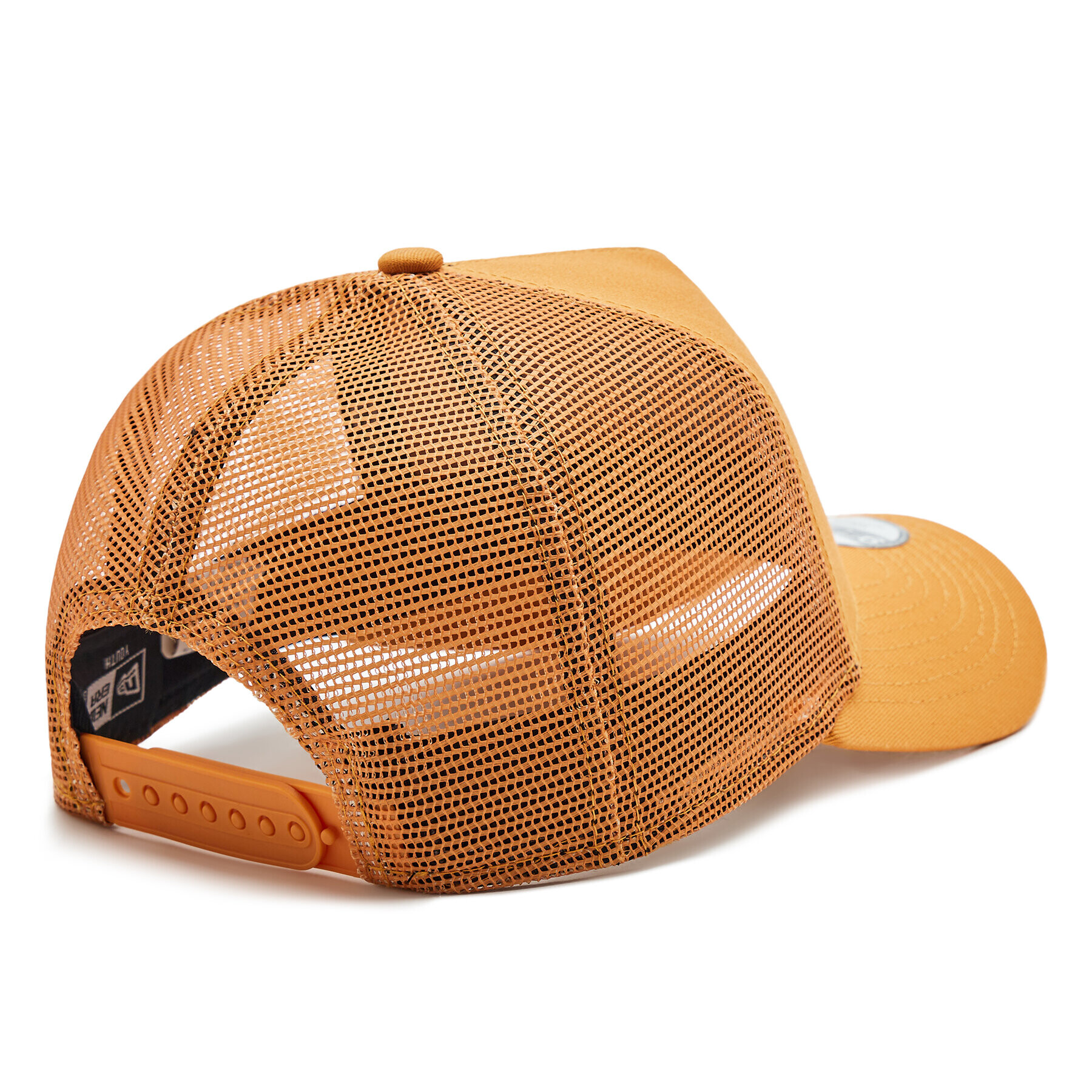 New Era Šiltovka Chyt Tonal Mesh 60298892 Oranžová - Pepit.sk