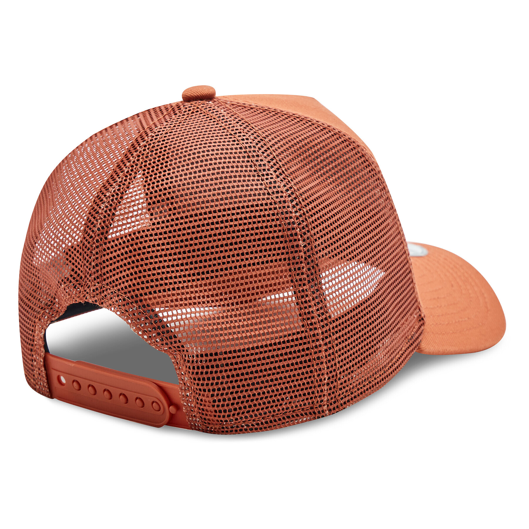 New Era Šiltovka Chyt Tonal Mesh 60298893 Hnedá - Pepit.sk