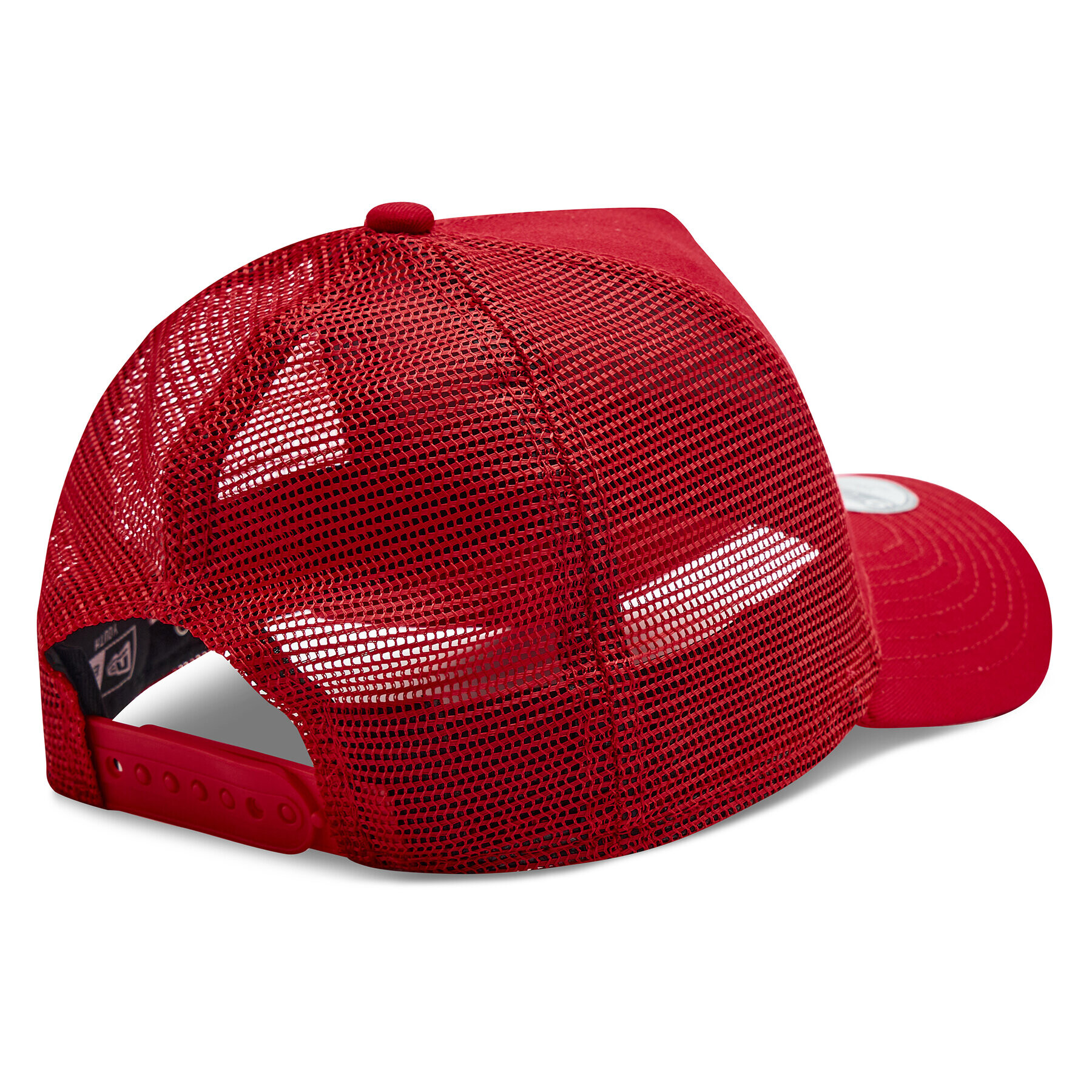 New Era Šiltovka Chyt Tonal Mesh Tru 60298887 Červená - Pepit.sk