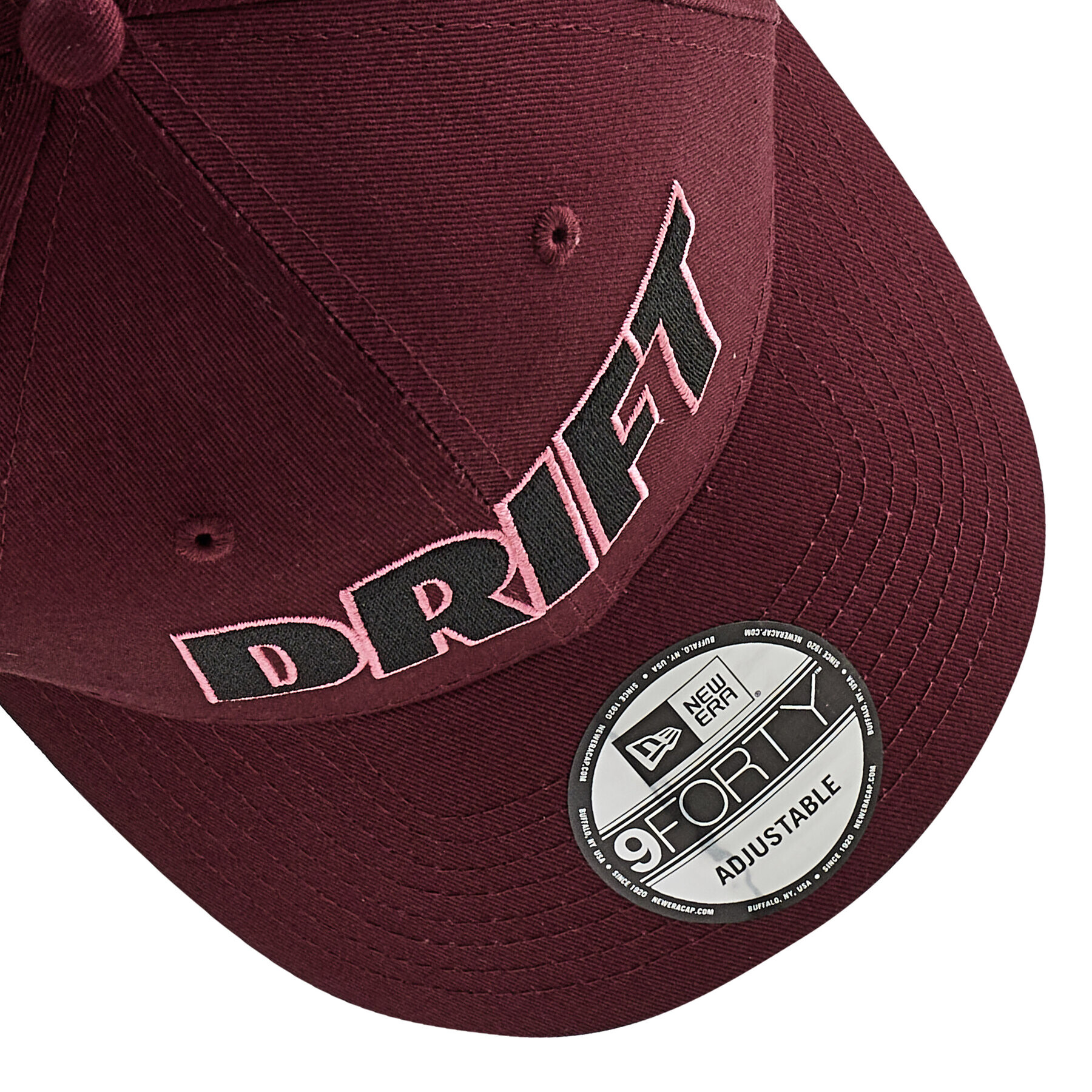 New Era Šiltovka Drift 940 Frtnit Mr 12712484 Bordová - Pepit.sk