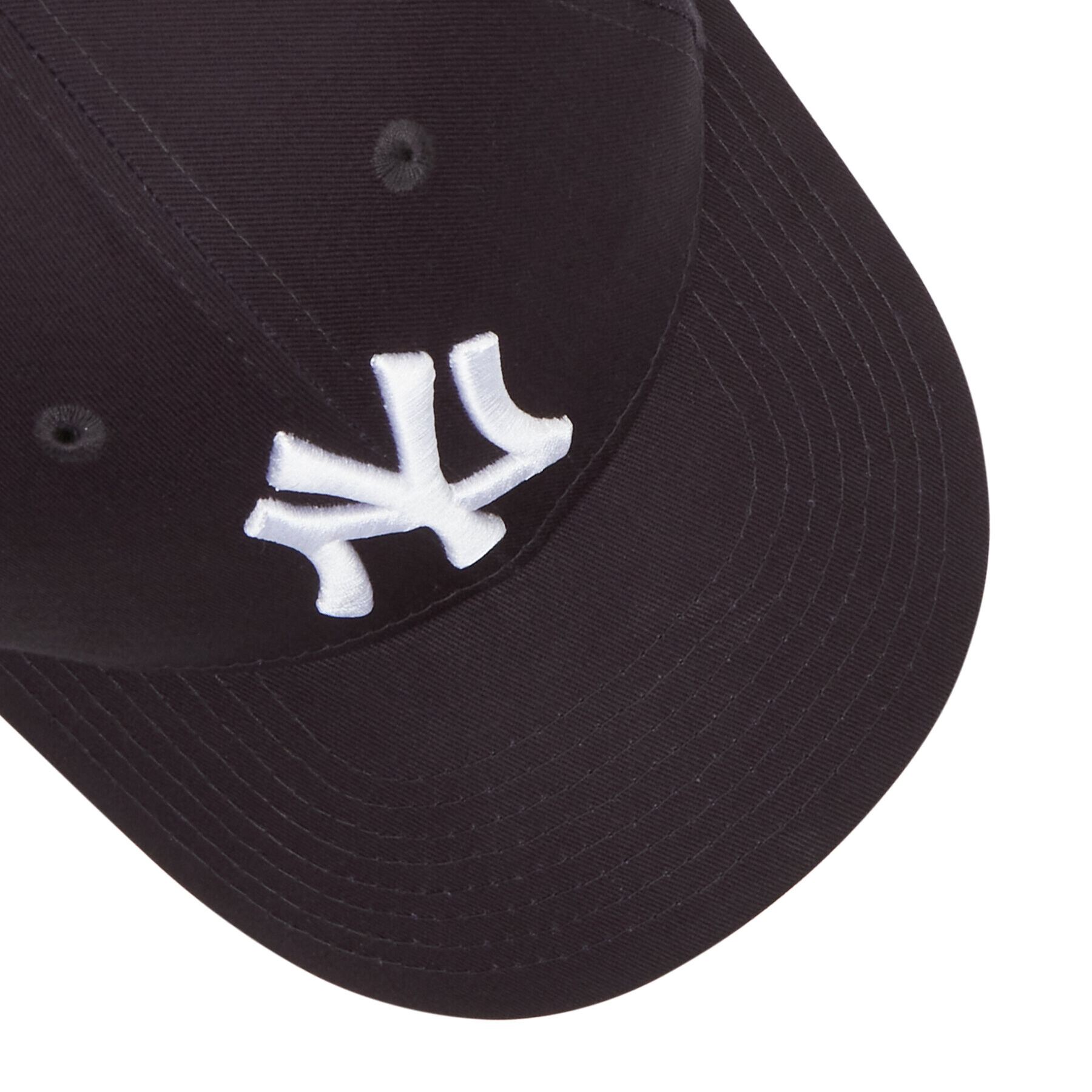 New Era Šiltovka K 940 Mlb League Ba Youth 10877283 Tmavomodrá - Pepit.sk