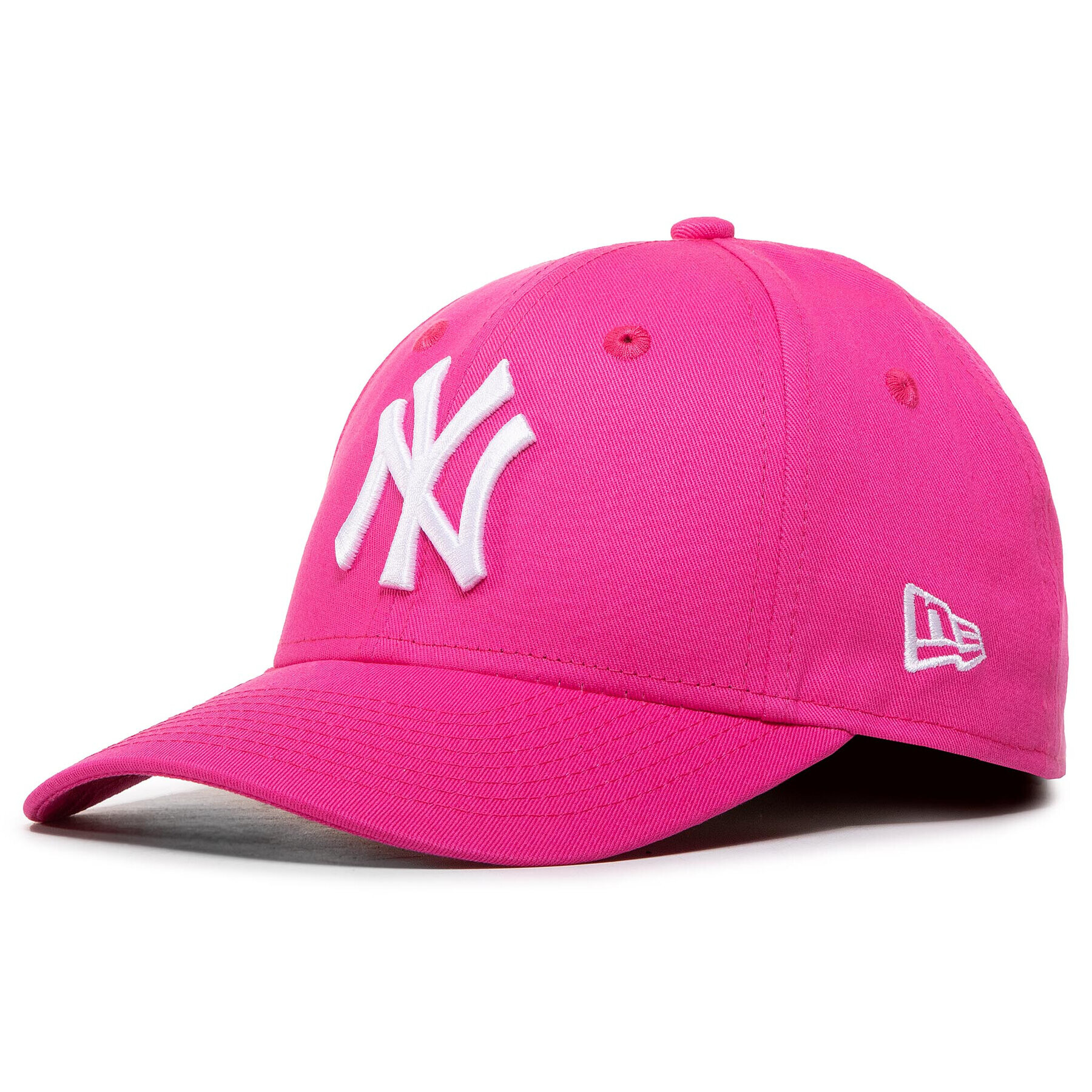 New Era Šiltovka K 940 Mlb League Ba Youth 10877284 Ružová - Pepit.sk