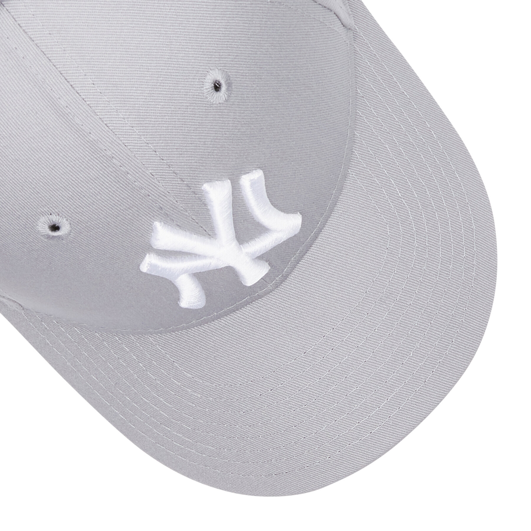 New Era Šiltovka K 940 Mlb League Ba Youth 10879075 Sivá - Pepit.sk