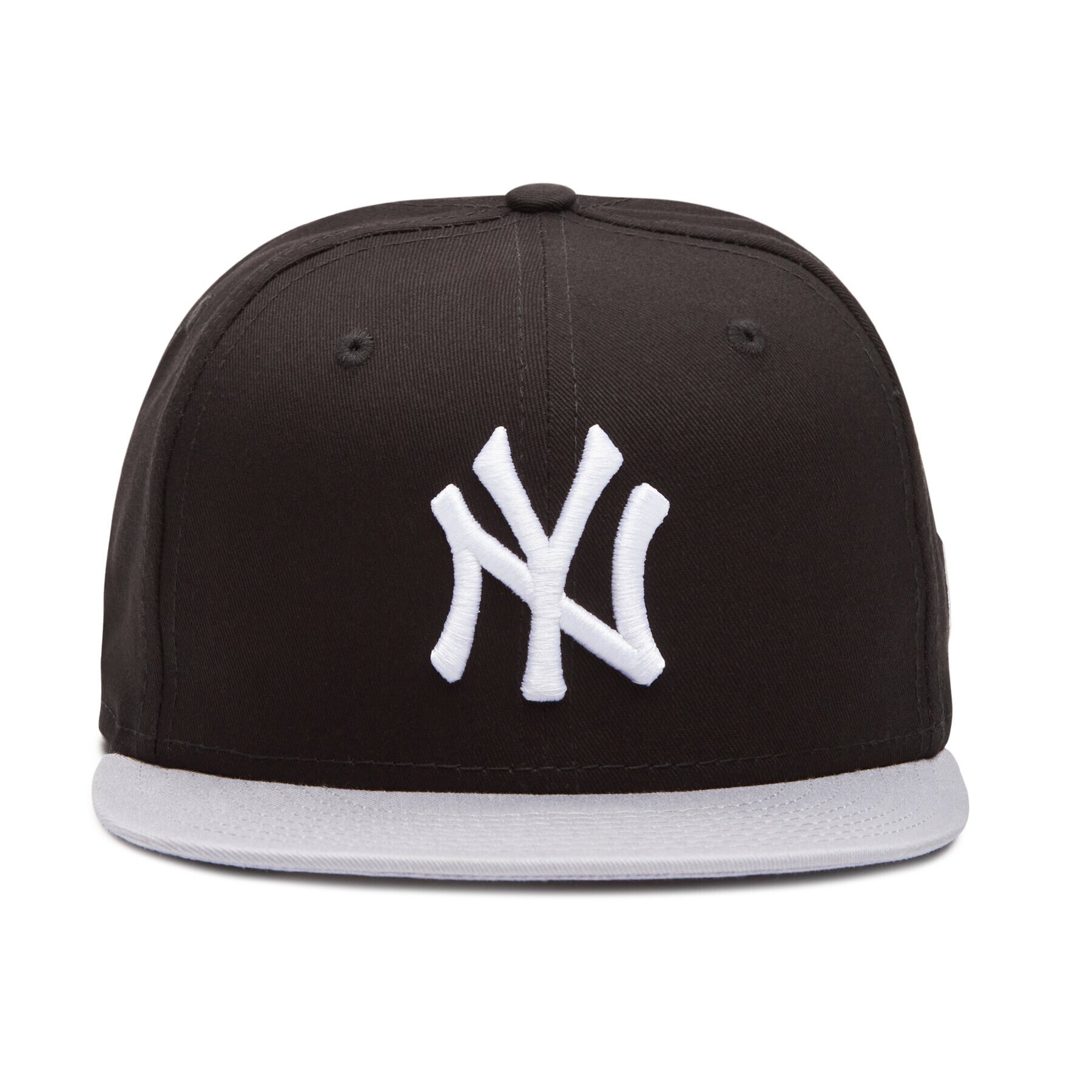 New Era Šiltovka K Mlb Cotton Block Youth 10880043 Čierna - Pepit.sk