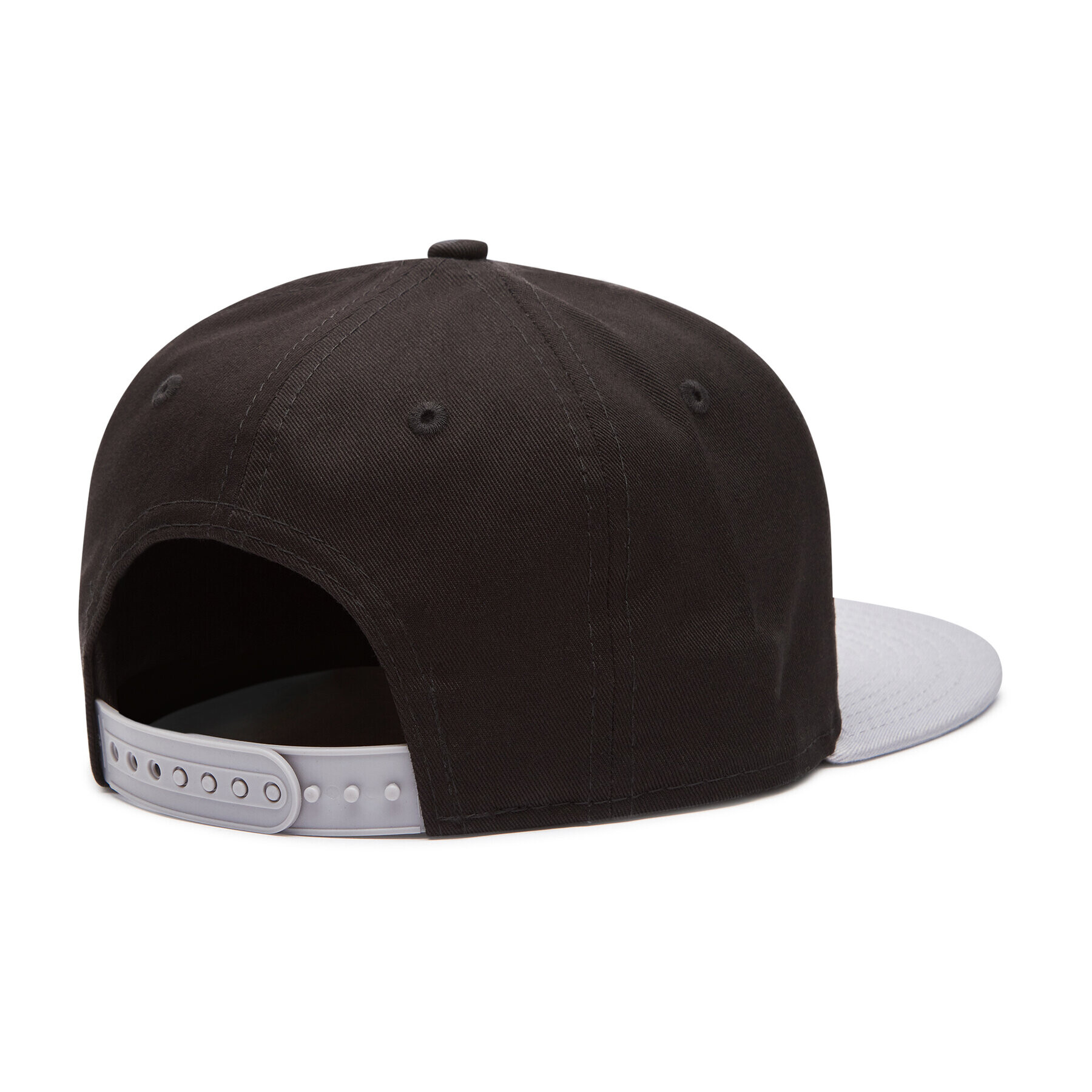 New Era Šiltovka K Mlb Cotton Block Youth 10880043 Čierna - Pepit.sk