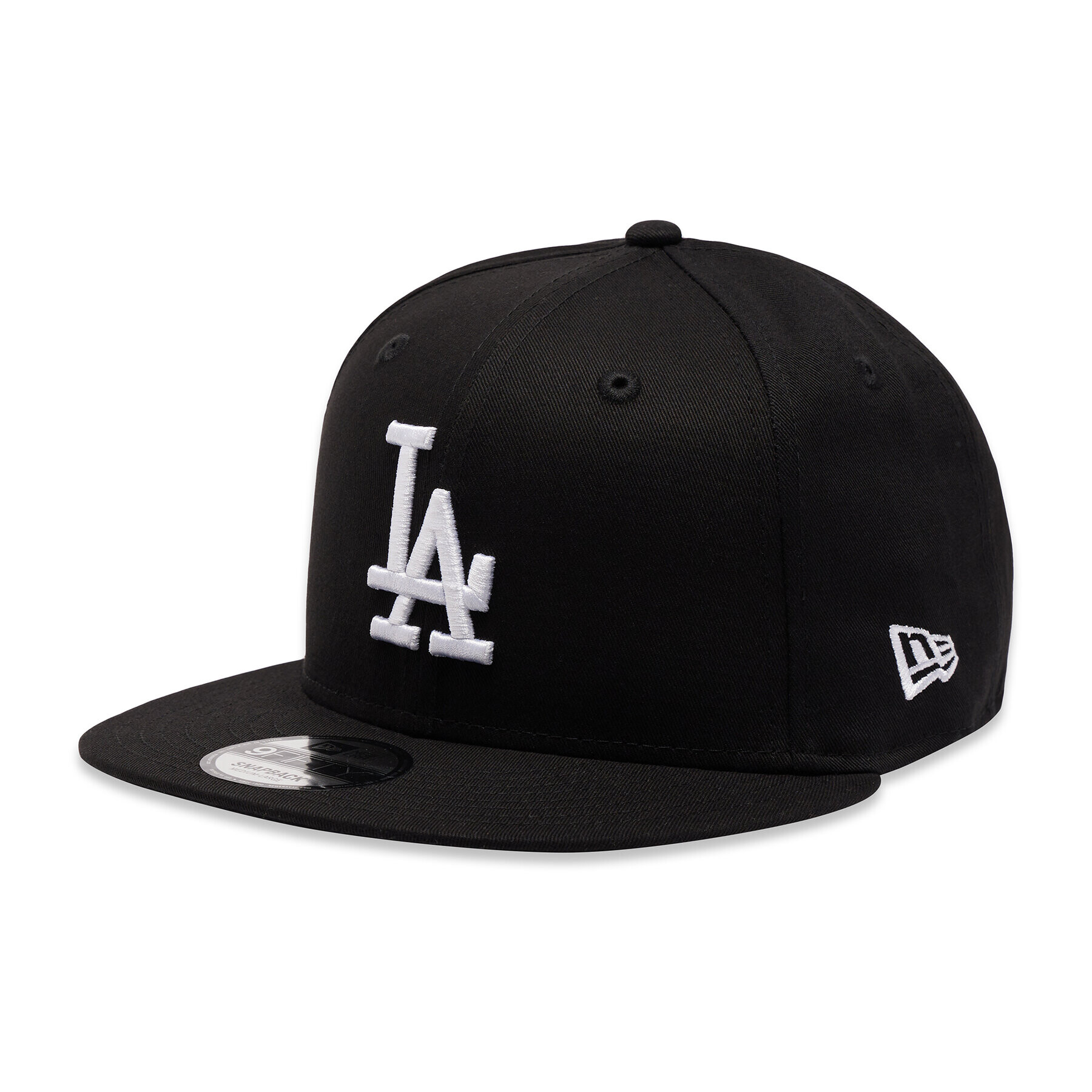 New Era Šiltovka La Dodgers League Essentia 60245409 Čierna - Pepit.sk