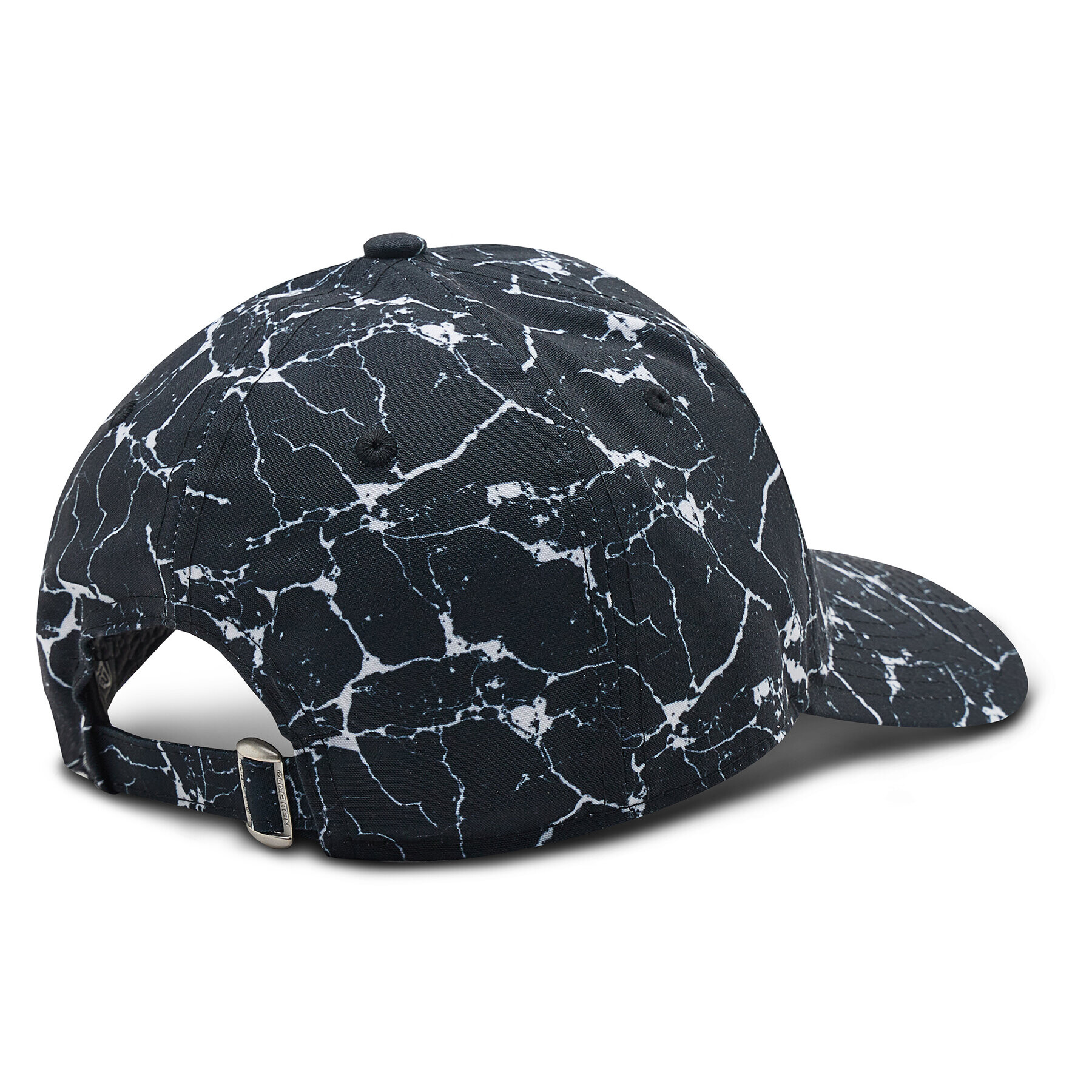 New Era Šiltovka La Dodgers Marble 9Forty 60284849 Čierna - Pepit.sk