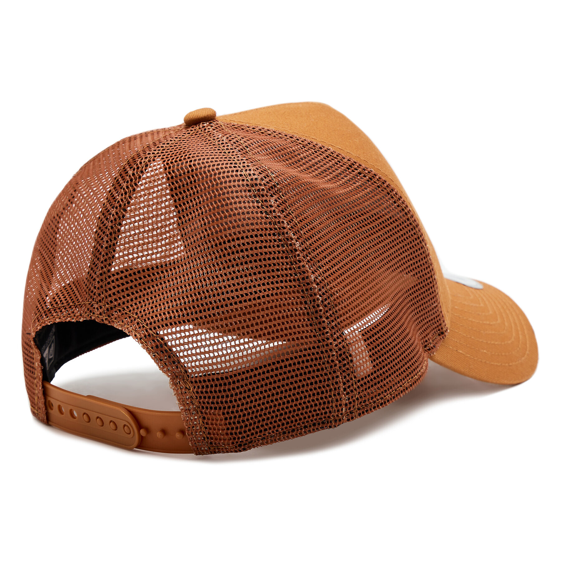 New Era Šiltovka LA Dodgers Tonal Mesh 60358146 Oranžová - Pepit.sk