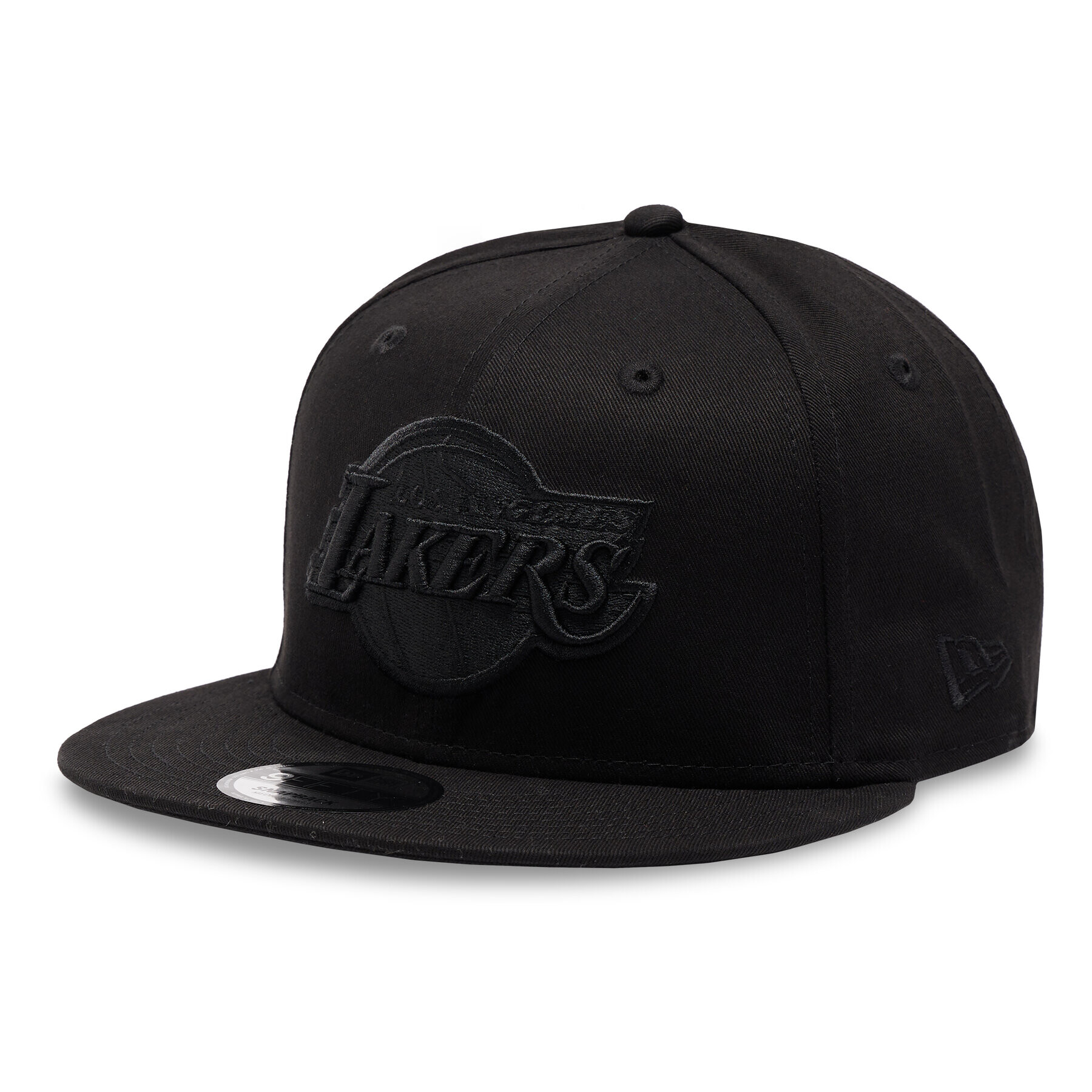 New Era Šiltovka La Lakers Nba 9Fifty 60245401 Čierna - Pepit.sk