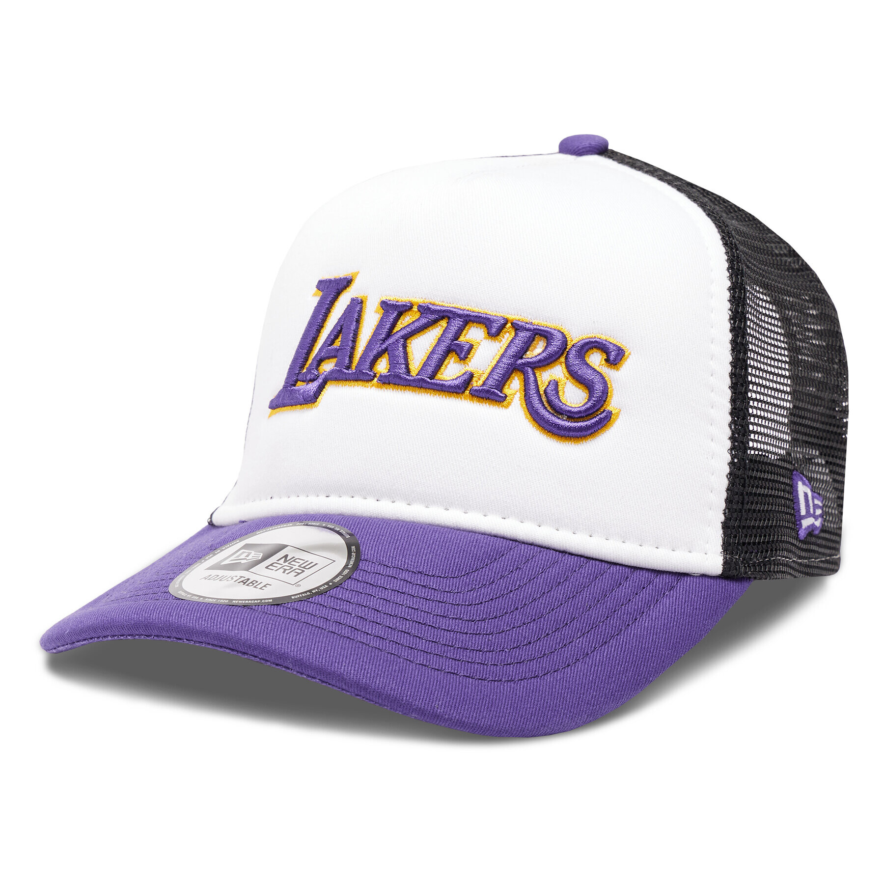 New Era Šiltovka LA Lakers Team Colour Block 60285228 Farebná - Pepit.sk