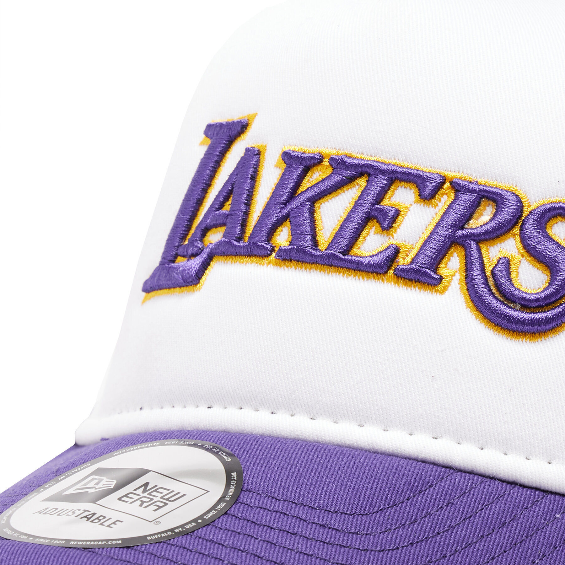 New Era Šiltovka LA Lakers Team Colour Block 60285228 Farebná - Pepit.sk