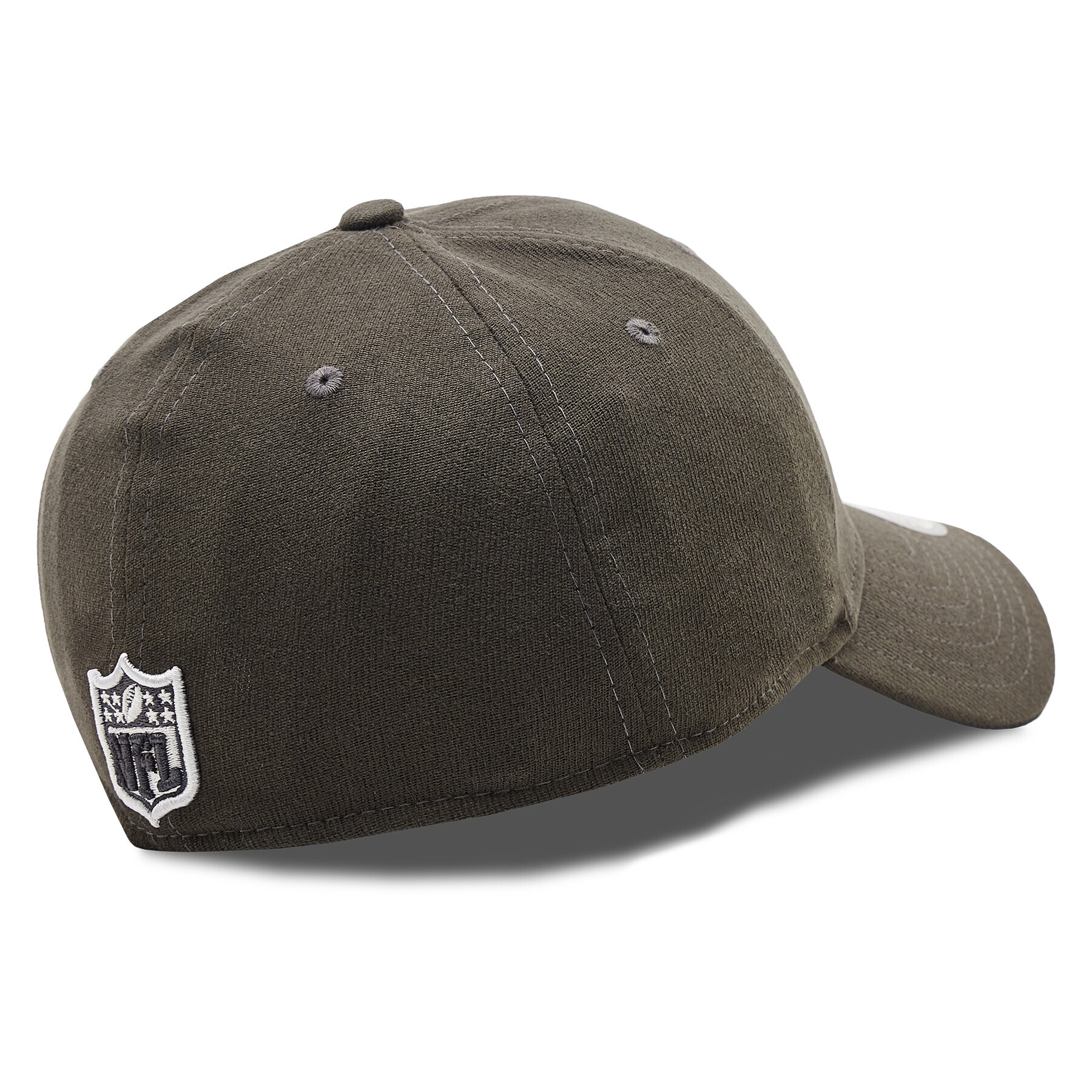 New Era Šiltovka Las Vegas Raiders 39Thirty Comfort 60284914 Hnedá - Pepit.sk