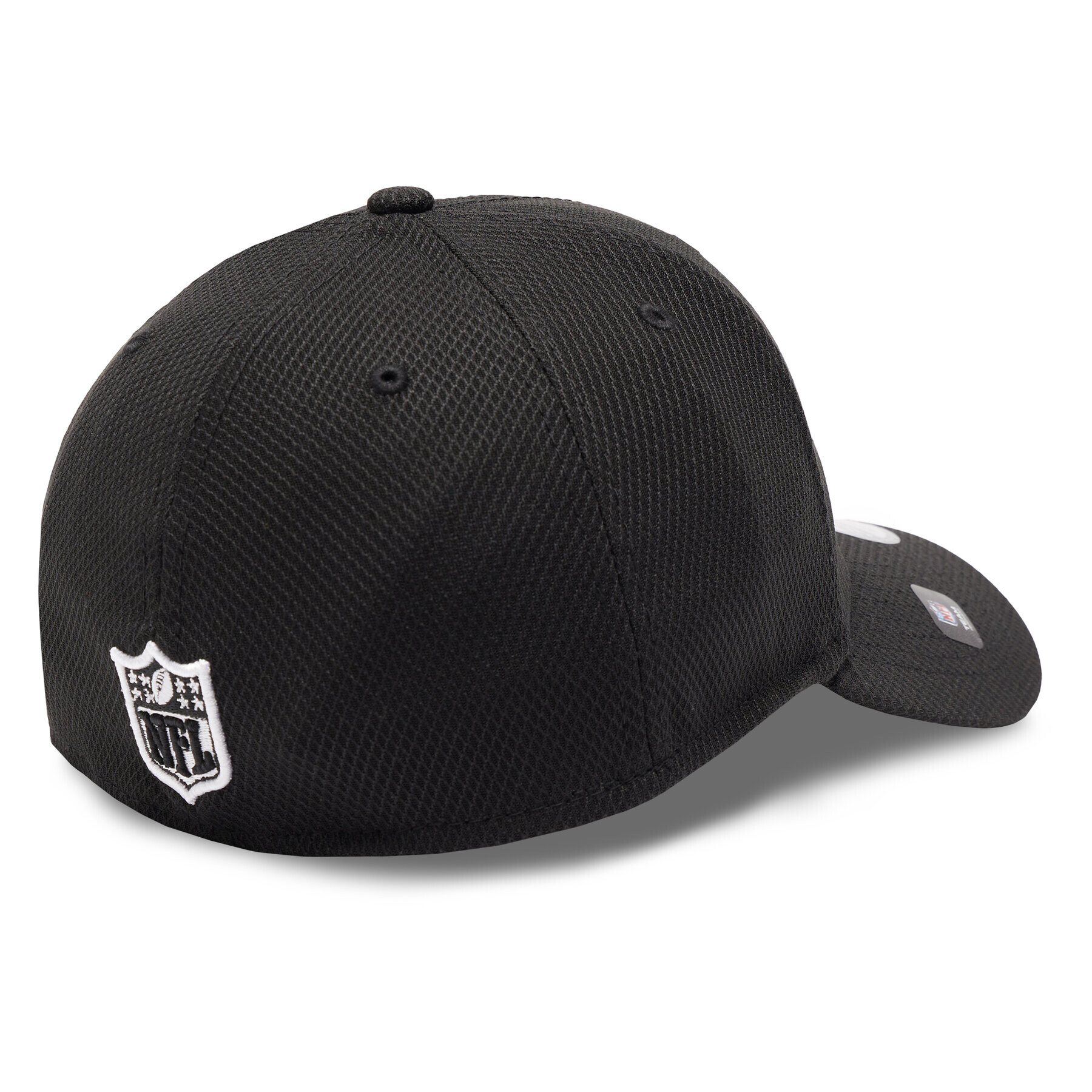 New Era Šiltovka Las Vegas Raiders Diamond Era 39Thirty 60240417 Čierna - Pepit.sk