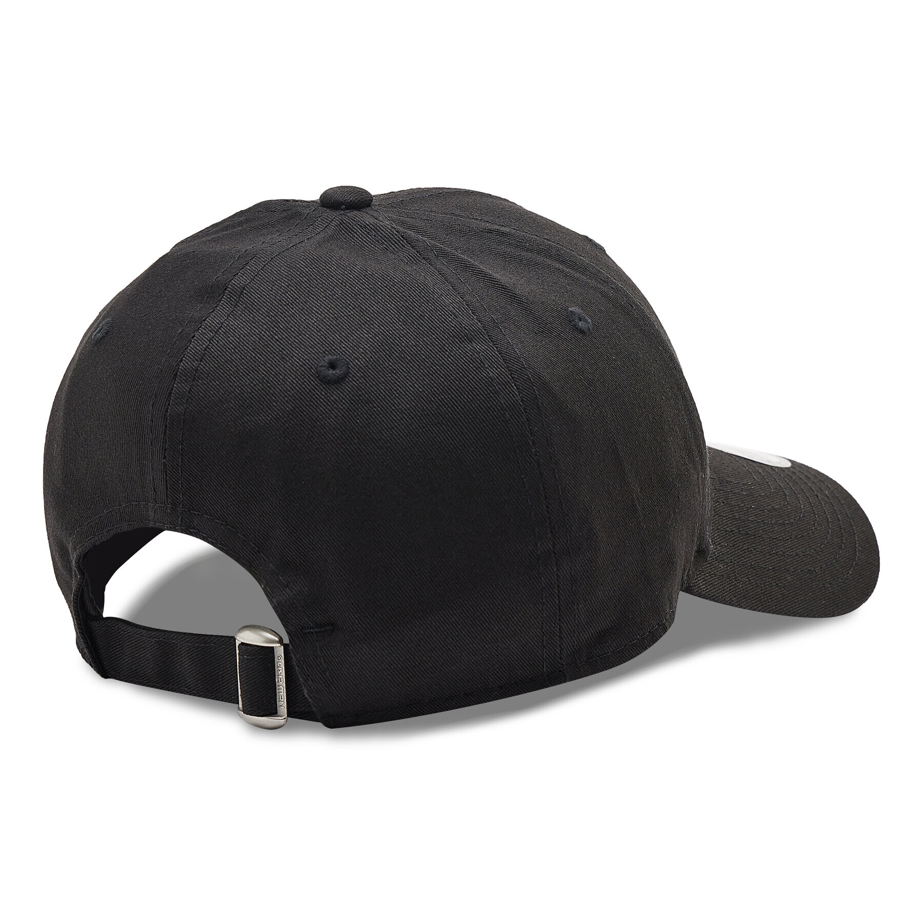 New Era Šiltovka Le Louvre Patch Black 9FORTY 60285246 Čierna - Pepit.sk