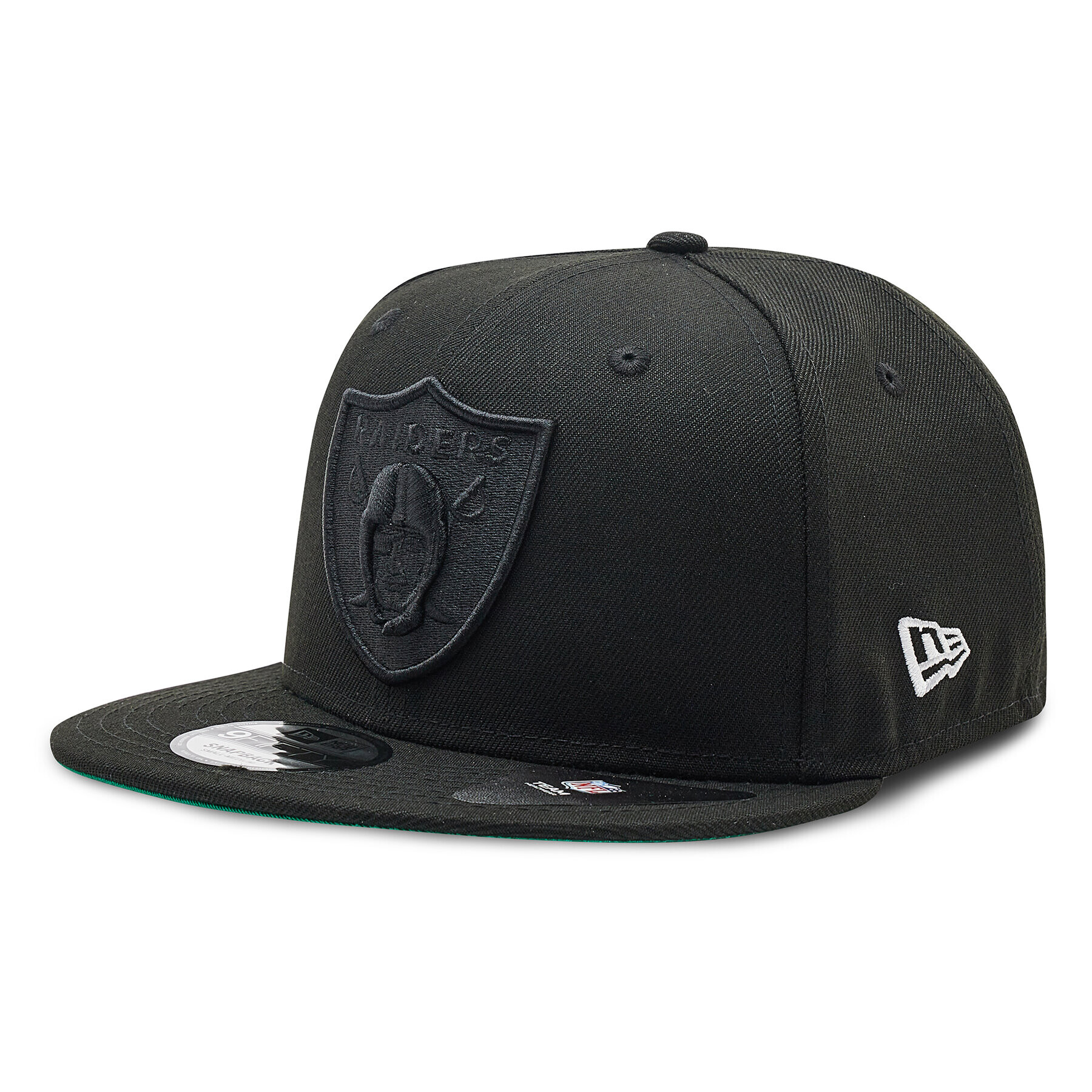 New Era Šiltovka League Champions Lv Raiders 9Fifty 60288547 Čierna - Pepit.sk