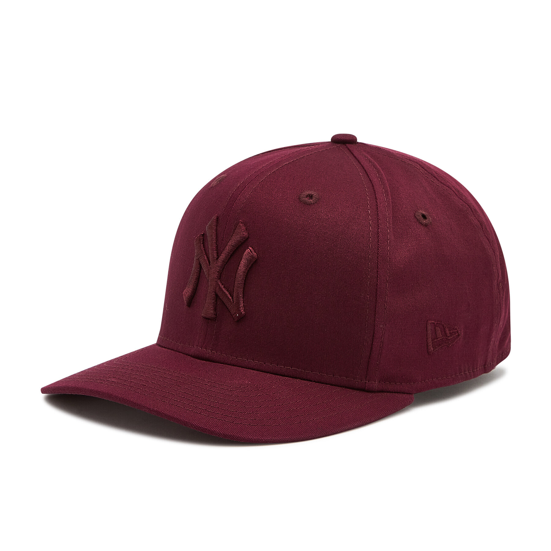 New Era Šiltovka League Essential 9Fifty 12523886 Bordová - Pepit.sk