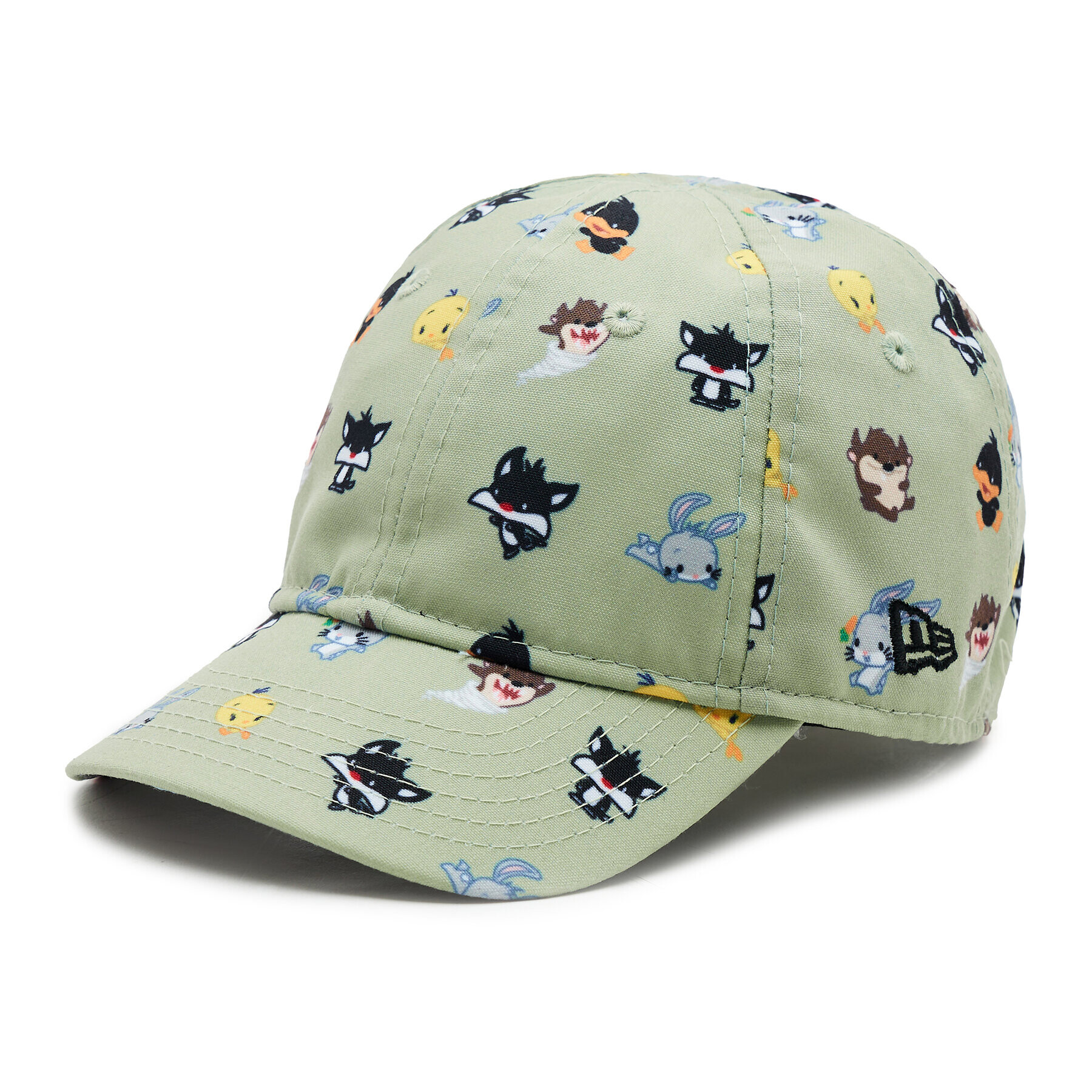 New Era Šiltovka Looney Tunes Multi Character Infant 60358015 Zelená - Pepit.sk