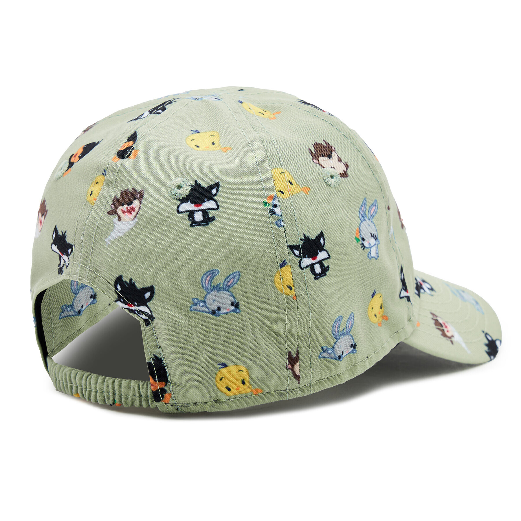 New Era Šiltovka Looney Tunes Multi Character Infant 60358015 Zelená - Pepit.sk