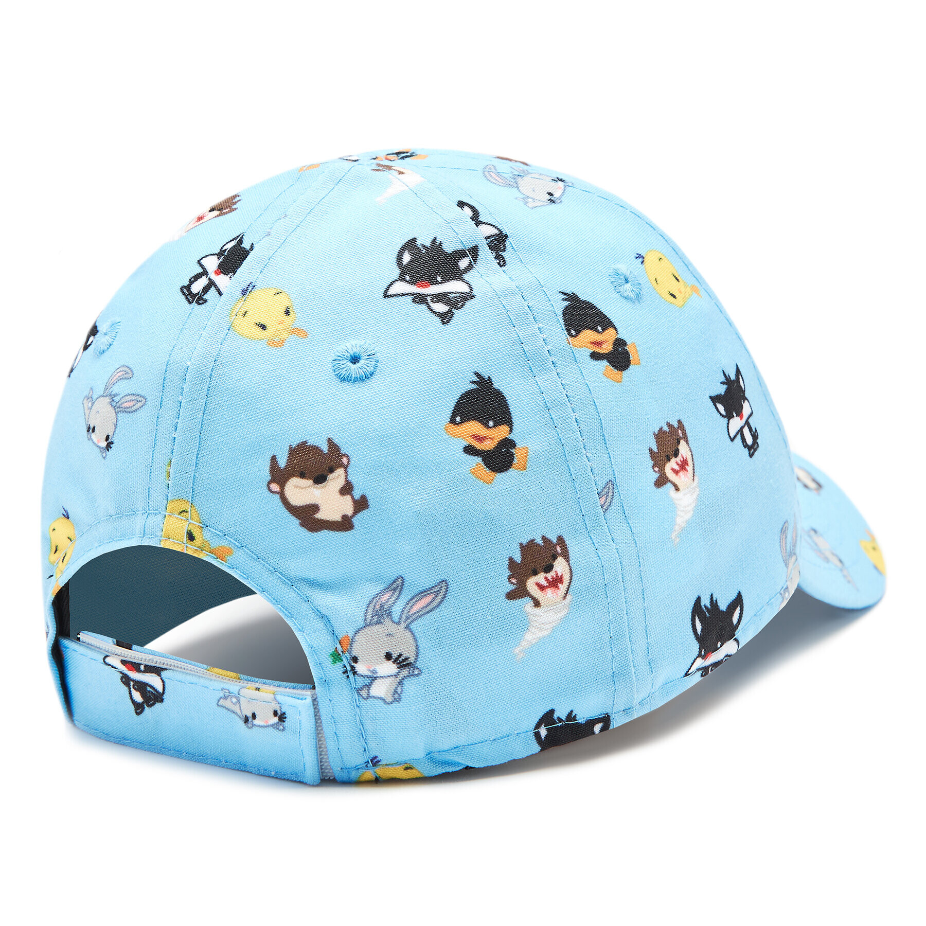 New Era Šiltovka Looney Tunes Multi Character Infant 60358024 Modrá - Pepit.sk