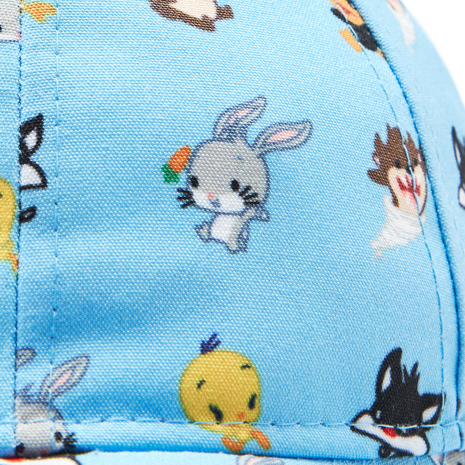 New Era Šiltovka Looney Tunes Multi Character Infant 60358024 Modrá - Pepit.sk