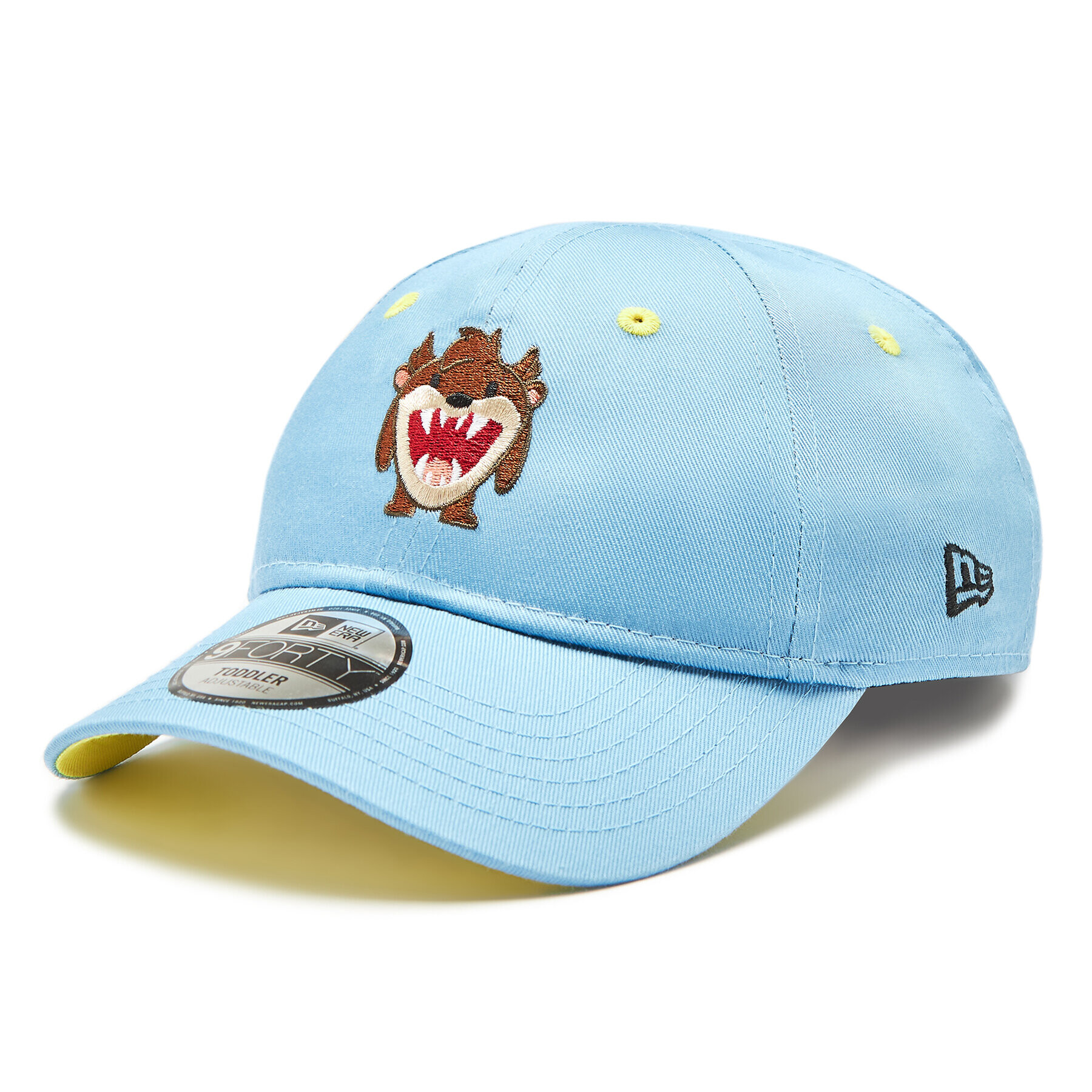 New Era Šiltovka Looney Tunes Taz 60358030 Modrá - Pepit.sk