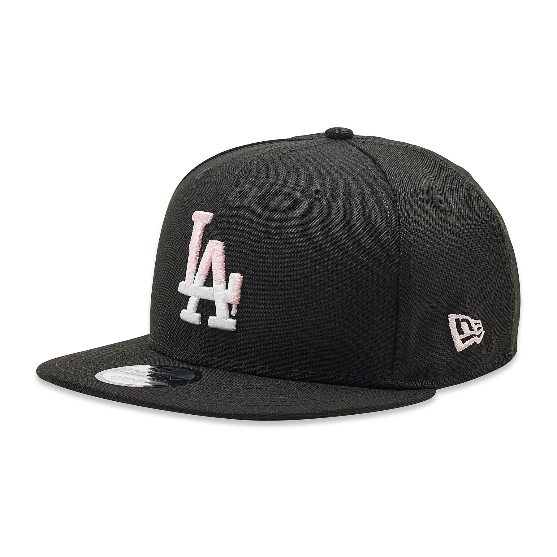 New Era Šiltovka Los Angeles Dodgers Mlb Team Drip 9Fifty 60285214 Čierna - Pepit.sk