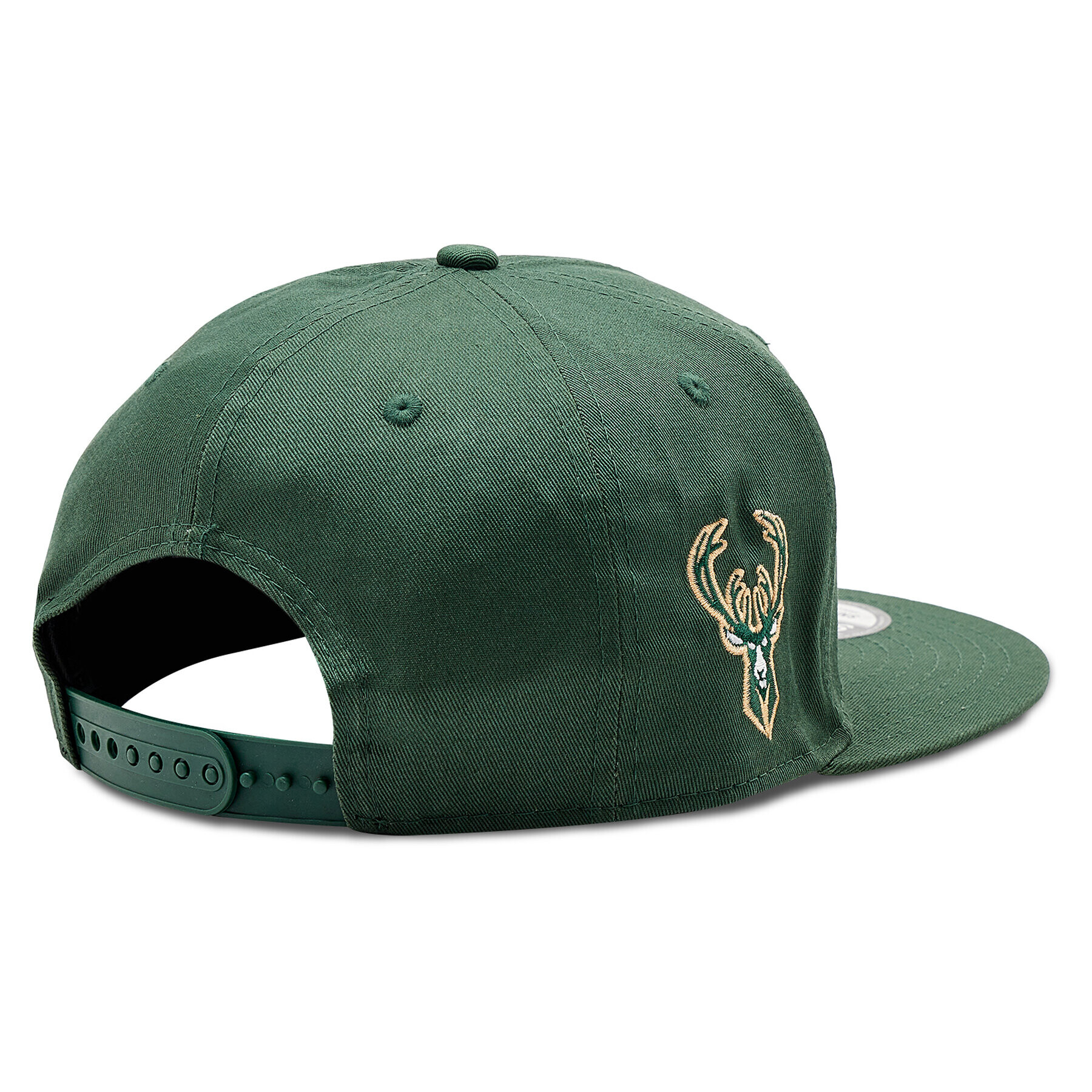 New Era Šiltovka Milwaukee Bucks Script Logo 9Fifty 60285201 Zelená - Pepit.sk