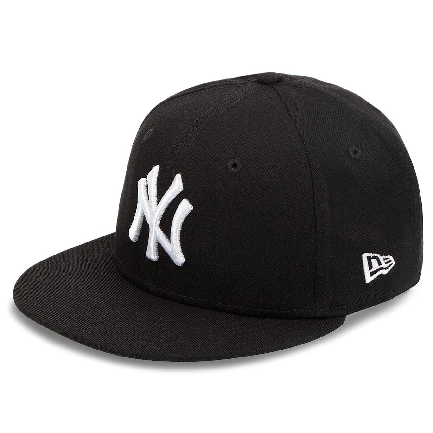 New Era Šiltovka Mlb 9FIifty Neyyan B 11180833 Čierna - Pepit.sk