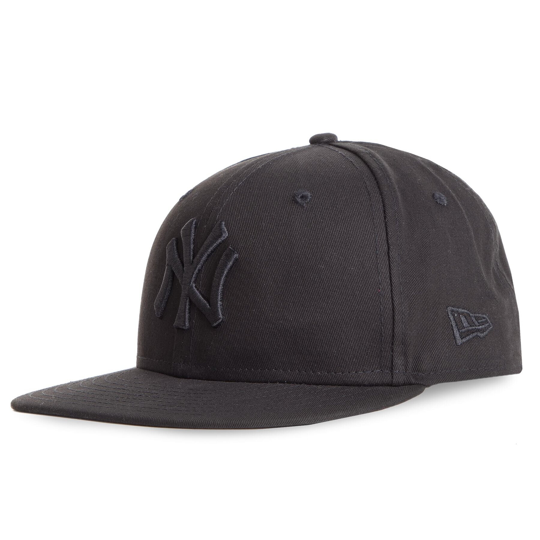 New Era Šiltovka Mlb 9FIifty Neyyan B 11180834 Čierna - Pepit.sk