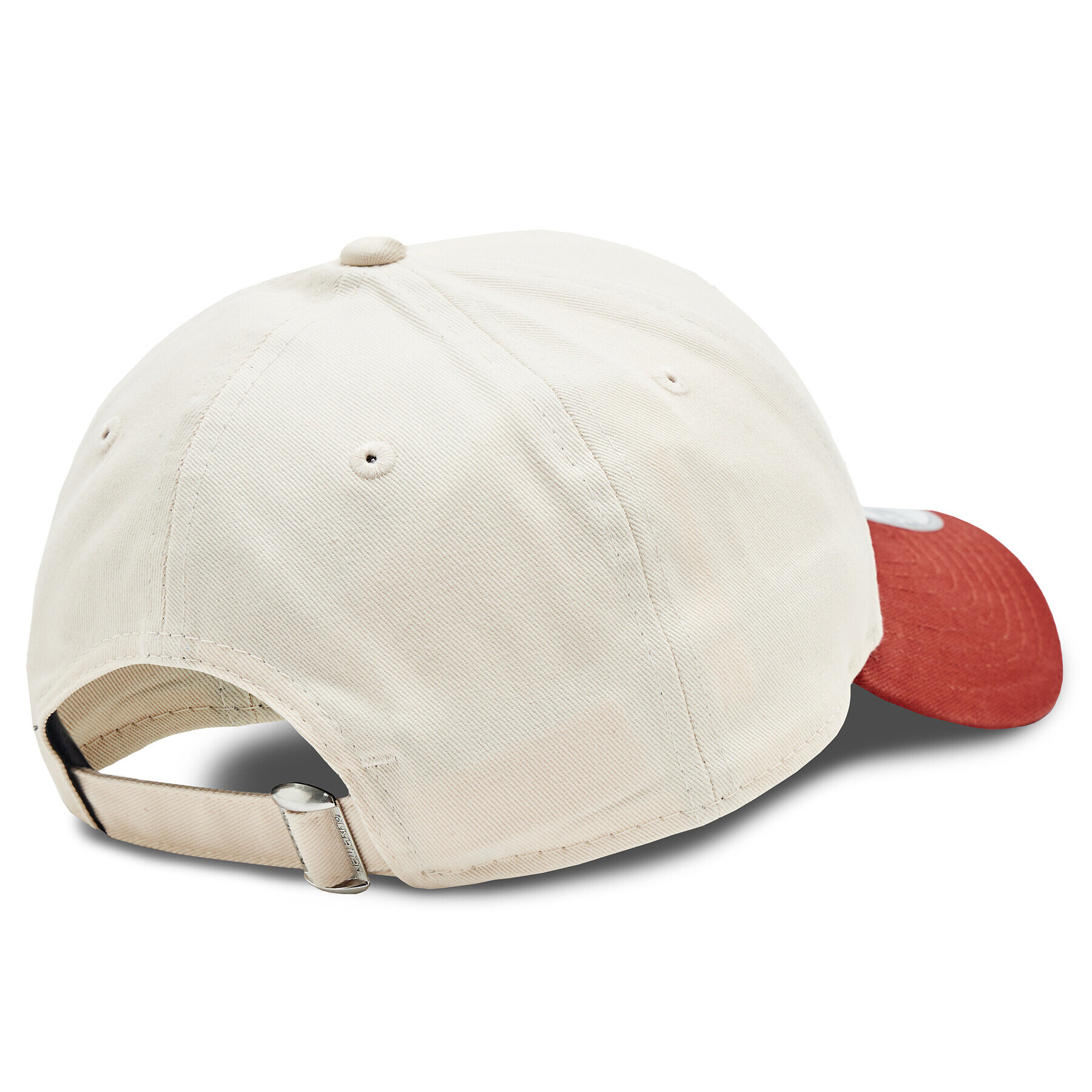 New Era Šiltovka Mlb 9Forty 60298709 Écru - Pepit.sk