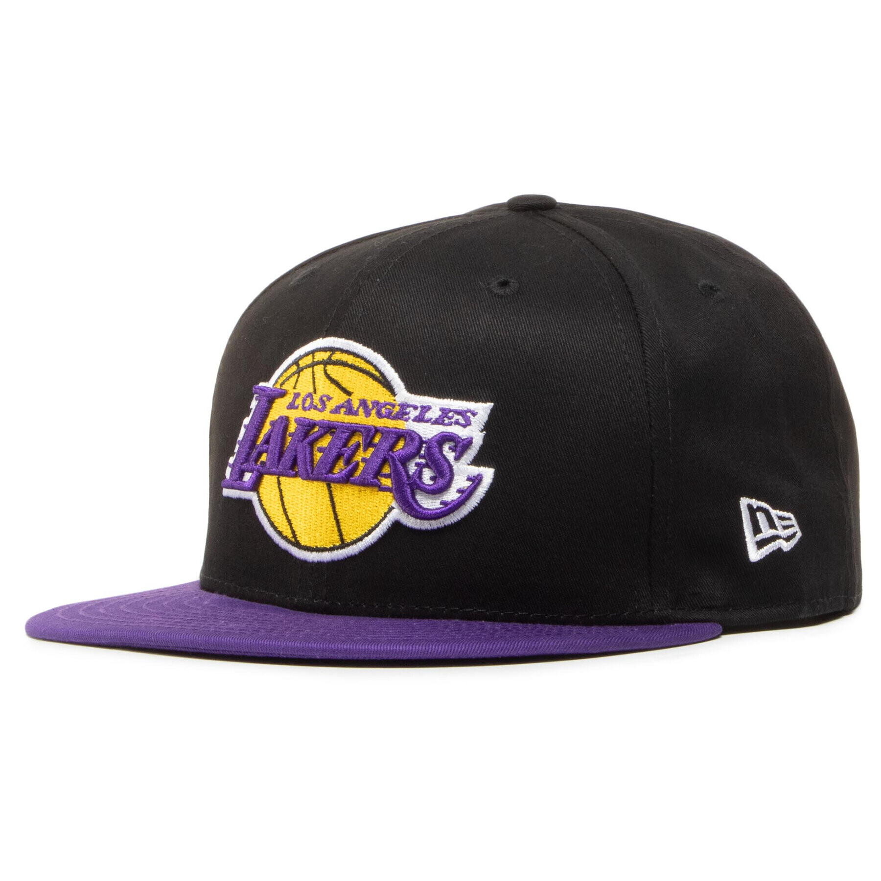 New Era Šiltovka Nba 9Fifty Nos 950 12122724 Čierna - Pepit.sk