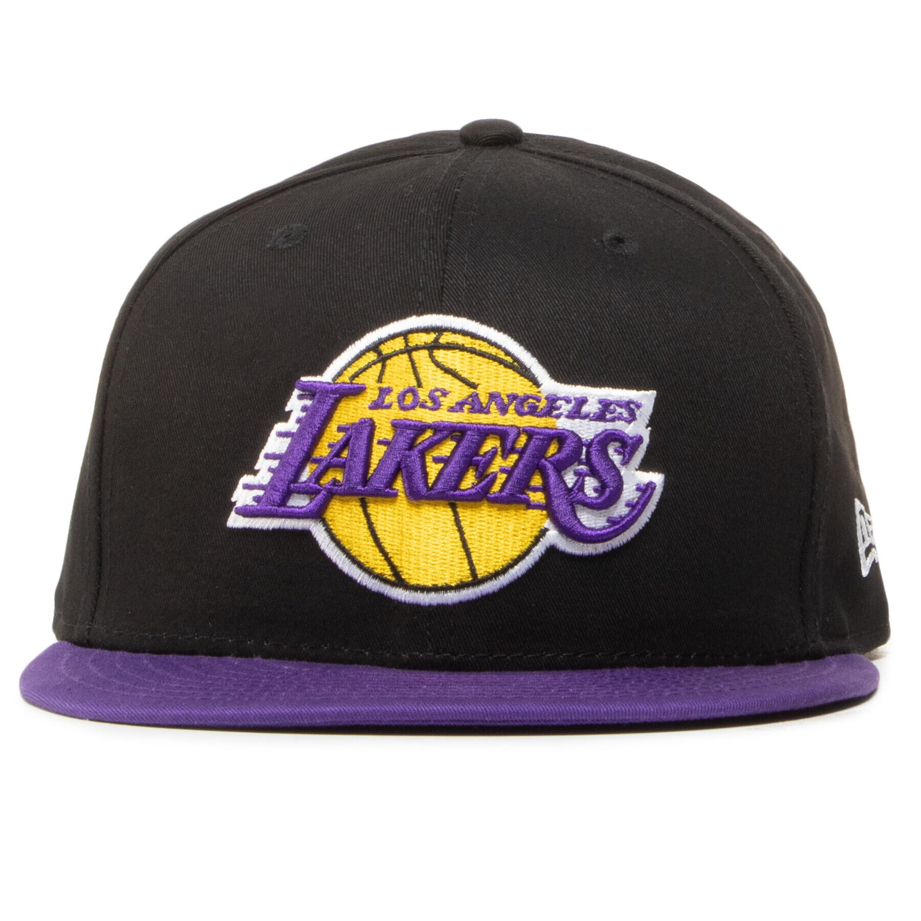 New Era Šiltovka Nba 9Fifty Nos 950 12122724 Čierna - Pepit.sk