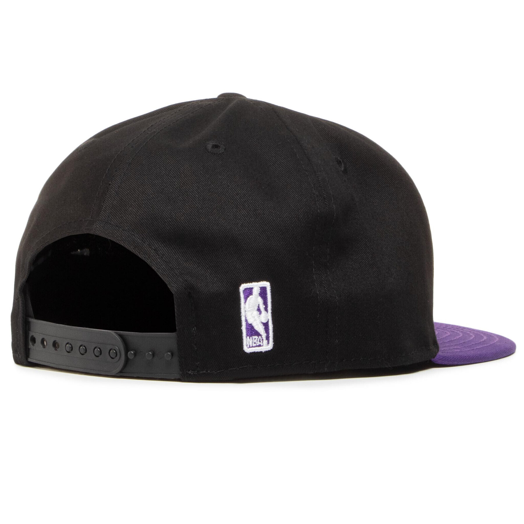 New Era Šiltovka Nba 9Fifty Nos 950 12122724 Čierna - Pepit.sk