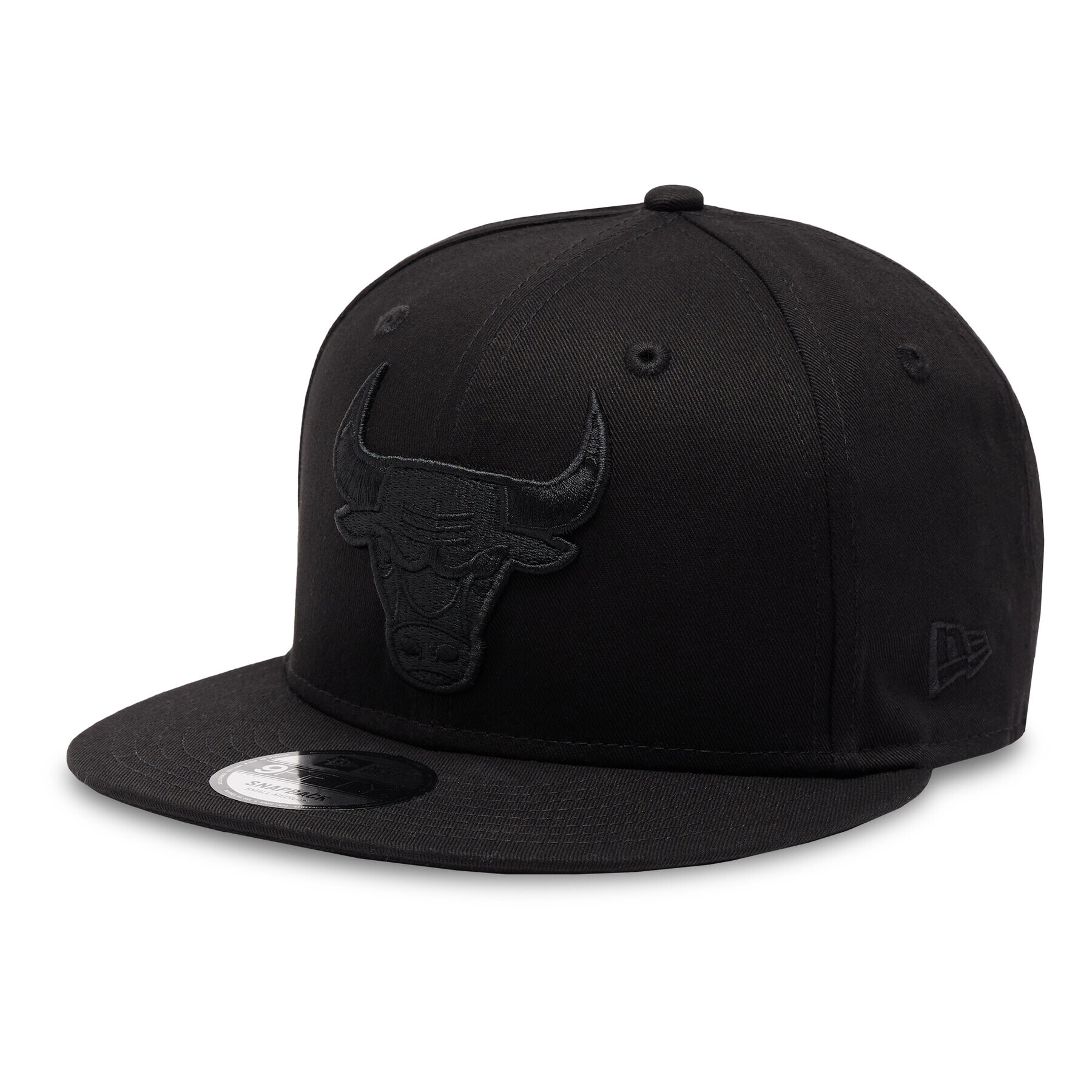 New Era Šiltovka Nba Bob 9Fifty 60245399 Čierna - Pepit.sk