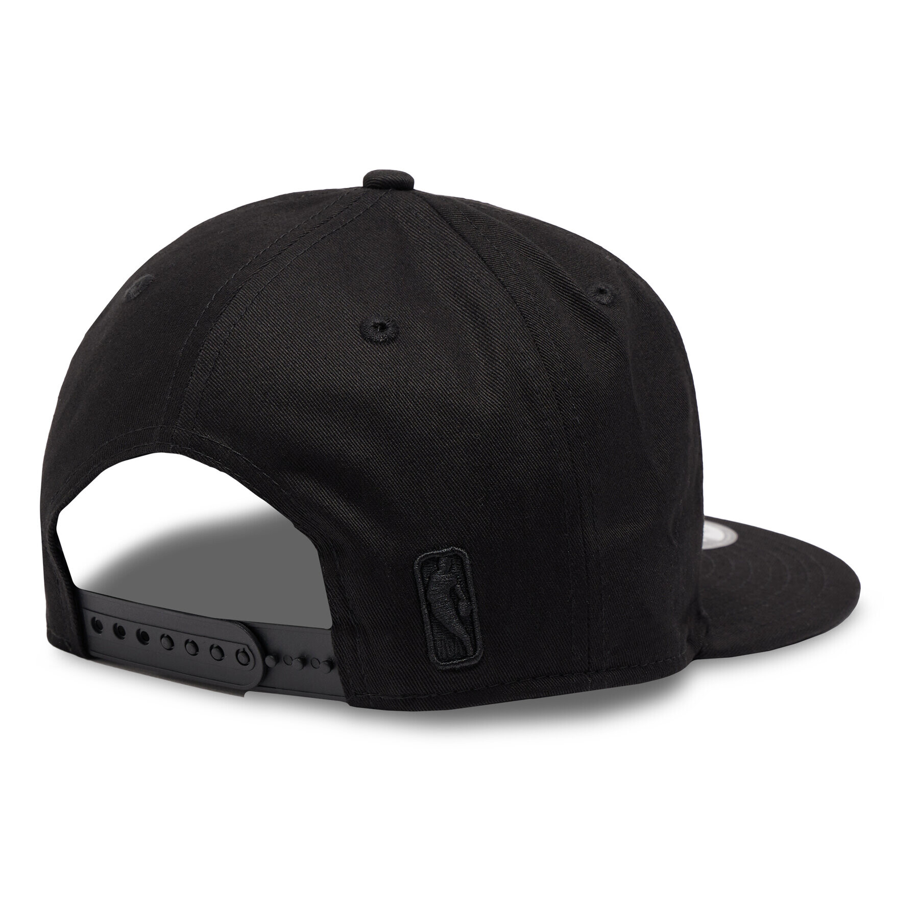 New Era Šiltovka Nba Bob 9Fifty 60245399 Čierna - Pepit.sk