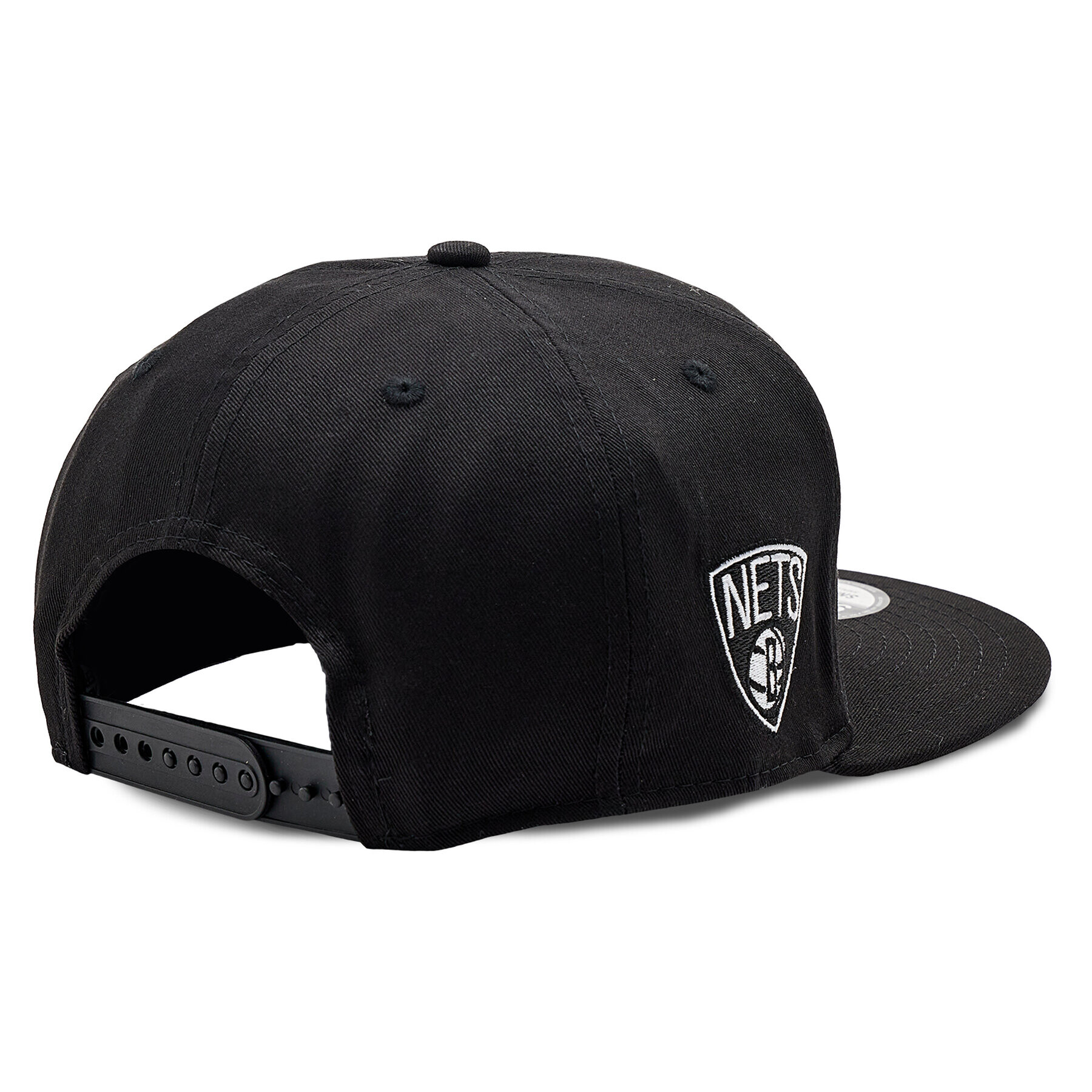 New Era Šiltovka Nba Brooklyn Nets Script 9Fifty 60285204 Čierna - Pepit.sk