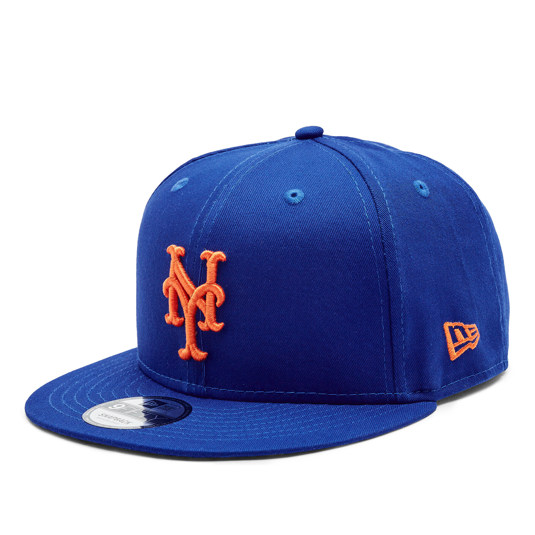 New Era Šiltovka New York Mets MLB Essential 9Fifty 60245393 Tmavomodrá - Pepit.sk