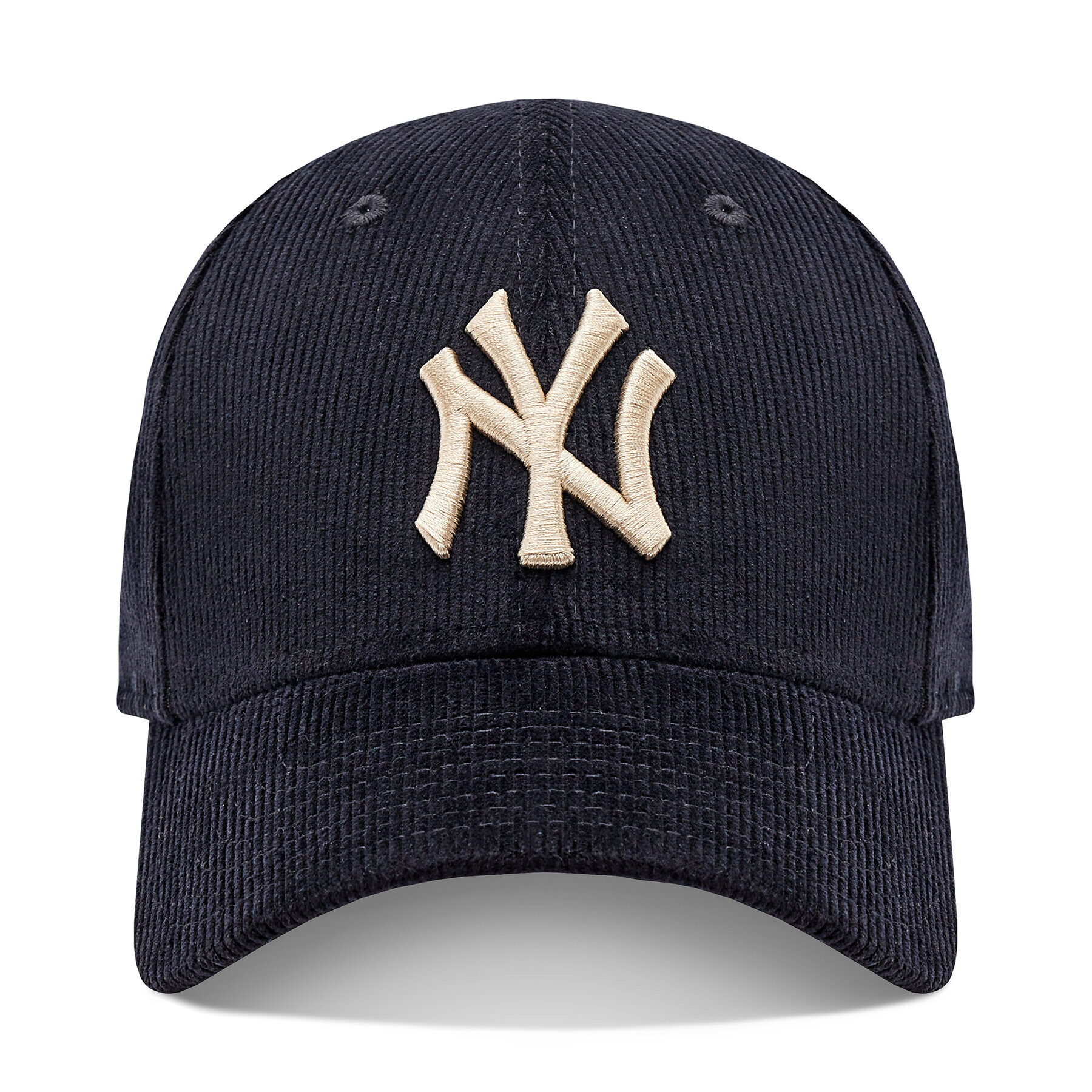 New Era Šiltovka New York Yankees Cord 39Thirty 60285132 Tmavomodrá - Pepit.sk