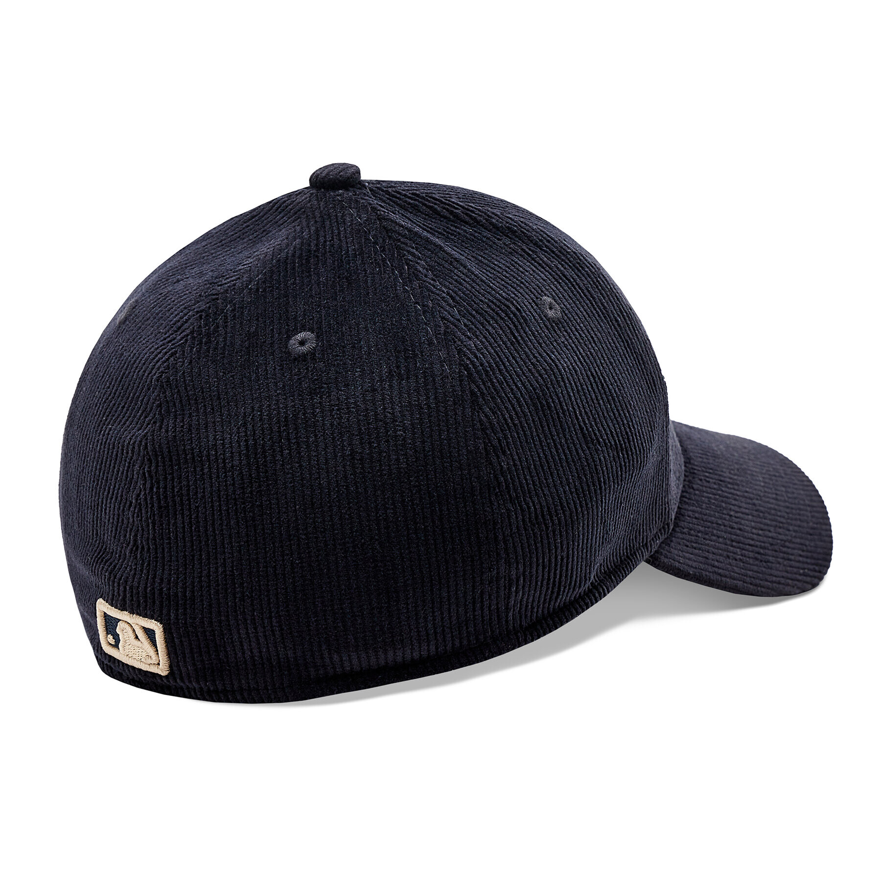 New Era Šiltovka New York Yankees Cord 39Thirty 60285132 Tmavomodrá - Pepit.sk