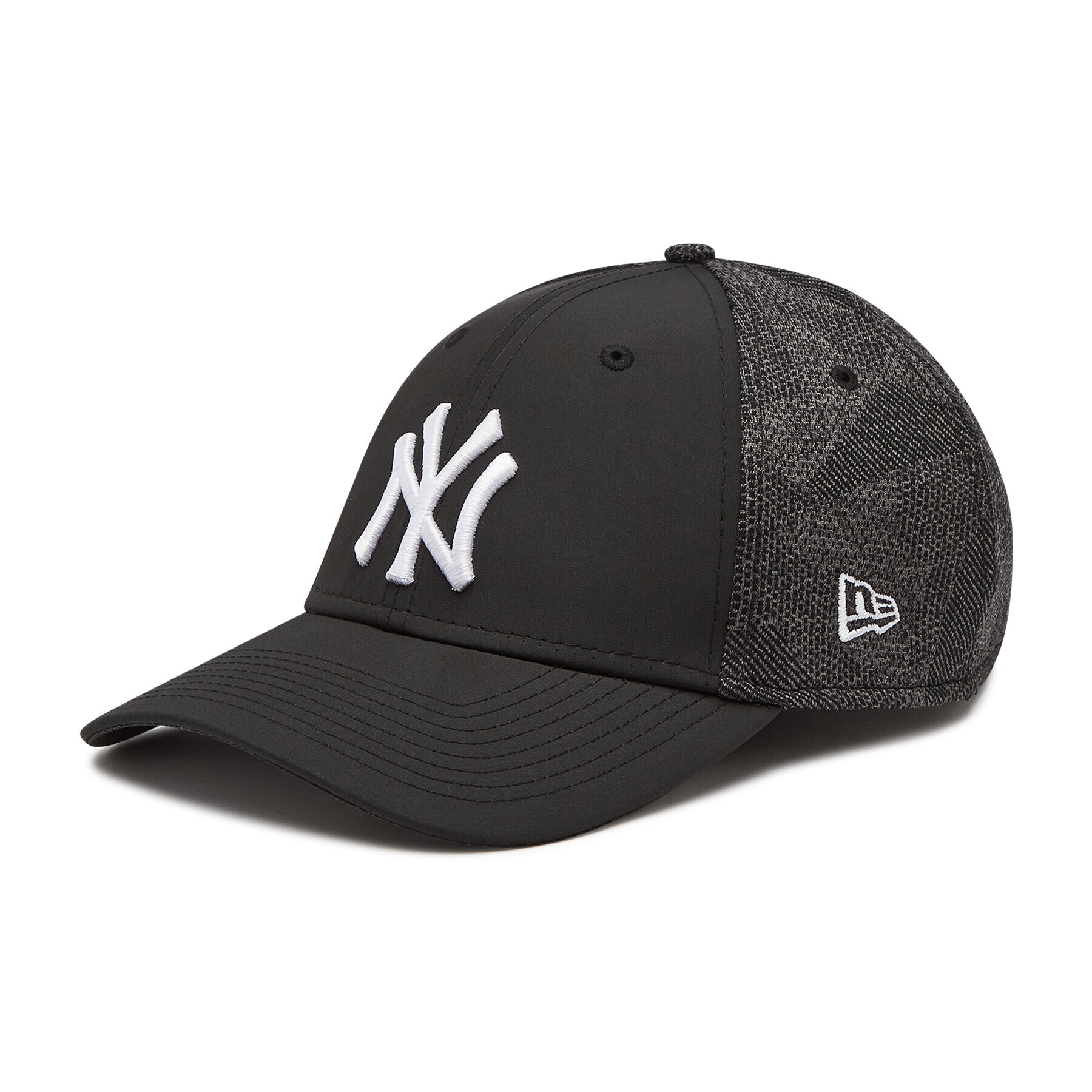 New Era Šiltovka New York Yankees Engineered Fit 2.0 9Forty Cap 60112657 Čierna - Pepit.sk